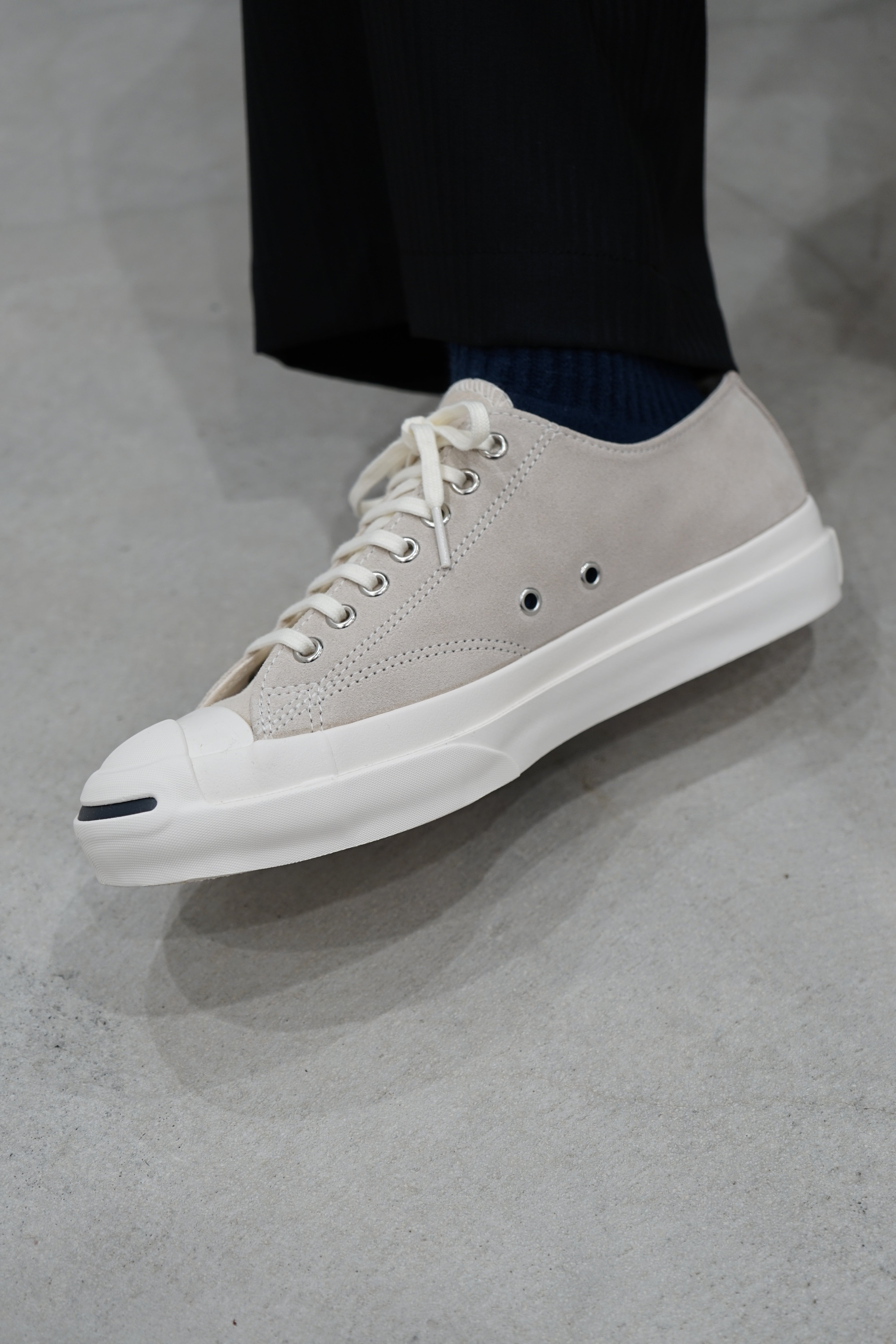 JACK PURCELL 1935 SU