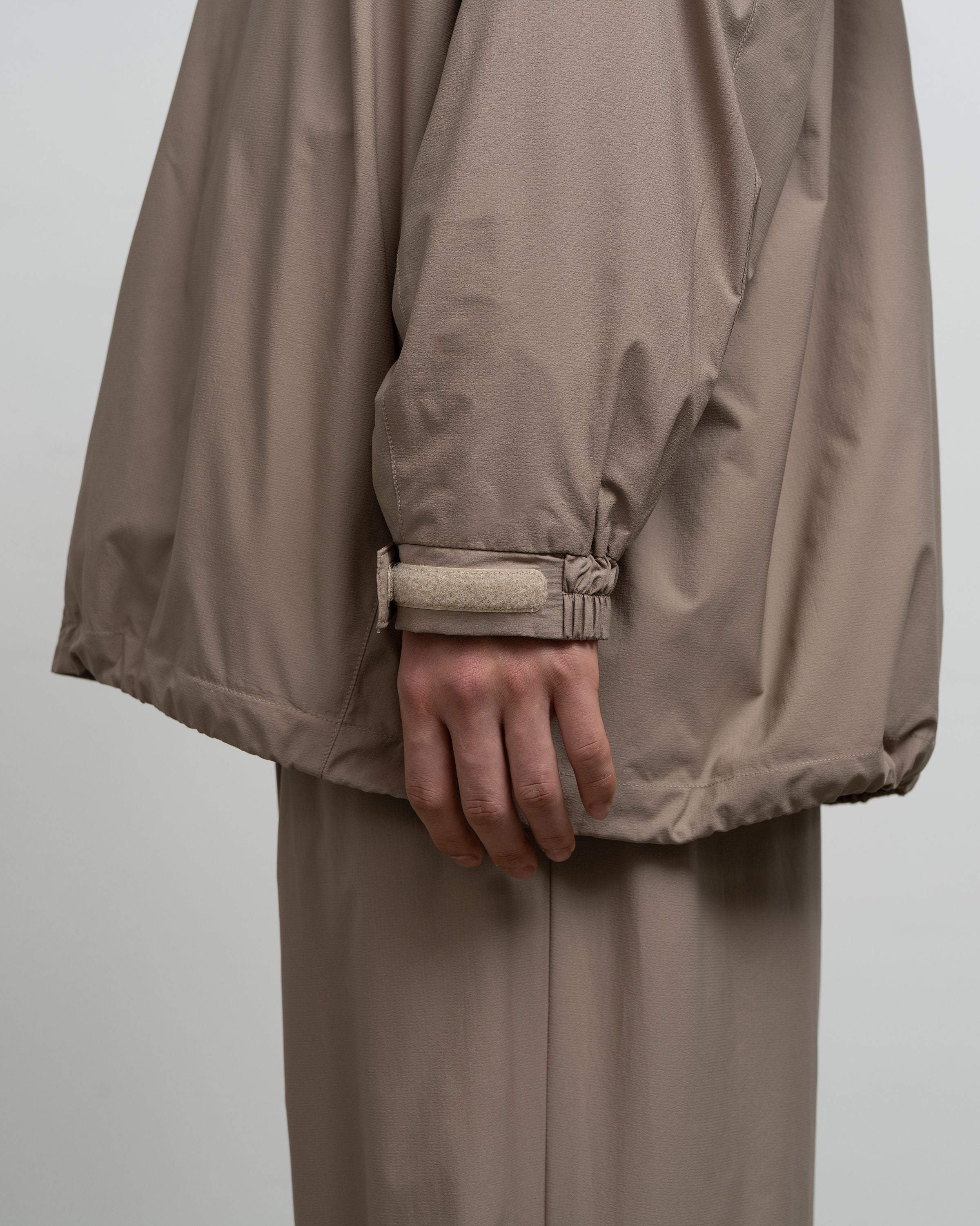 PERTEX QUANTUM AIR Overshirt