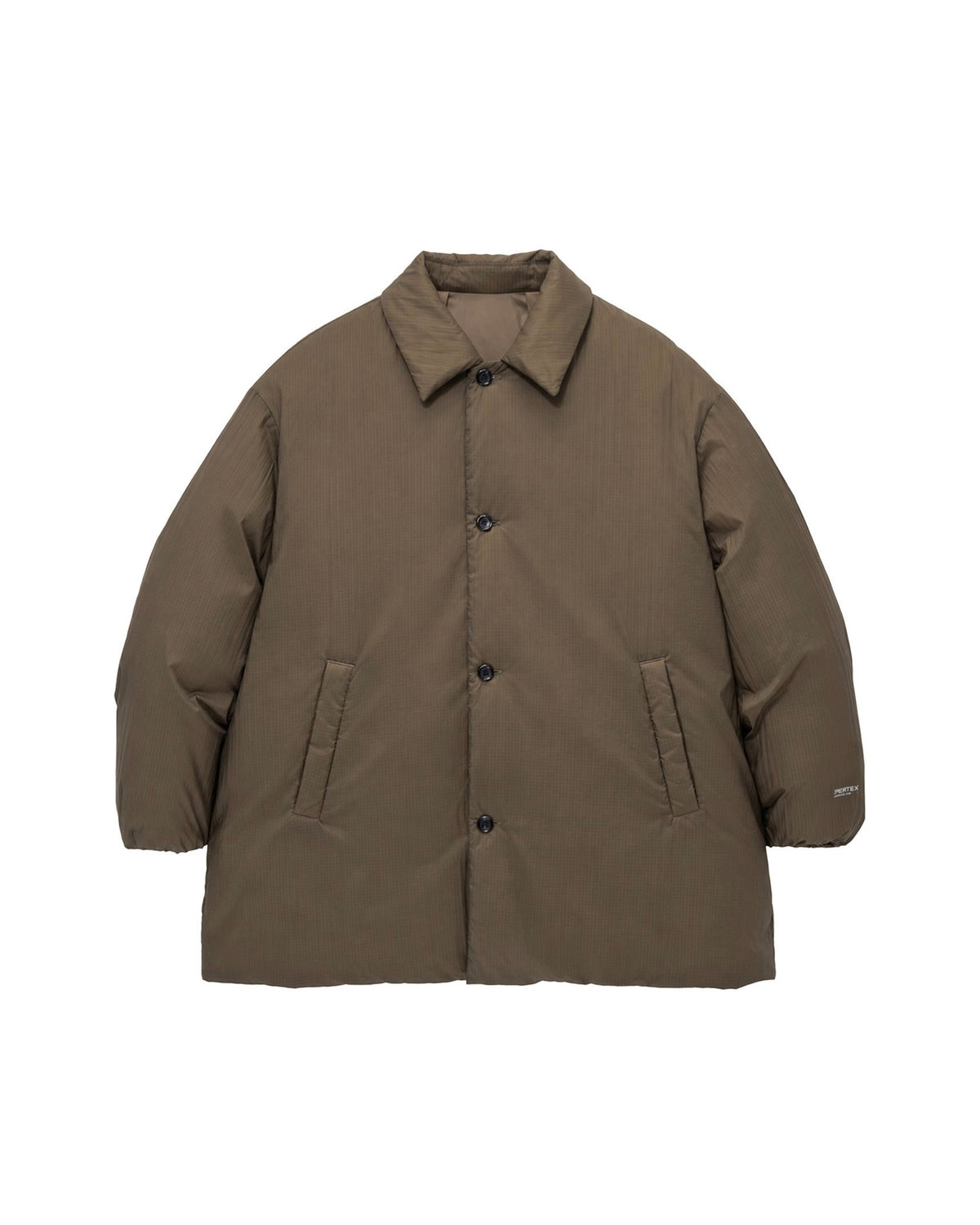 【9/26(土)発売】PERTEX® QUANTUM AIR Bal Collar Down Coat
