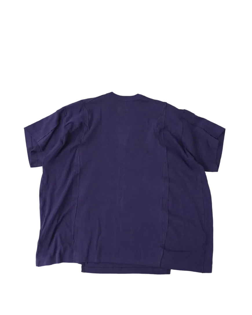 【8/8(土)発売】P.B BAGGY TEE No.6
