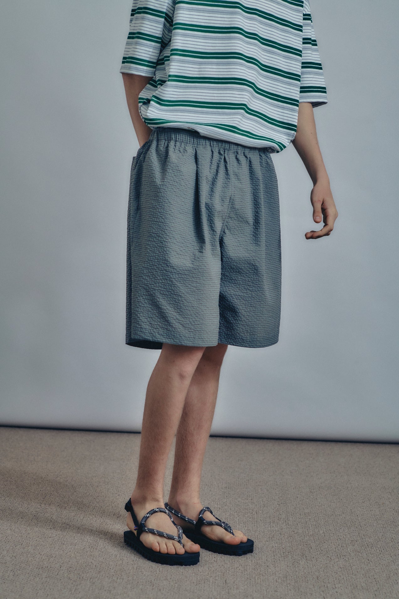 Quick-Drying Shorts
