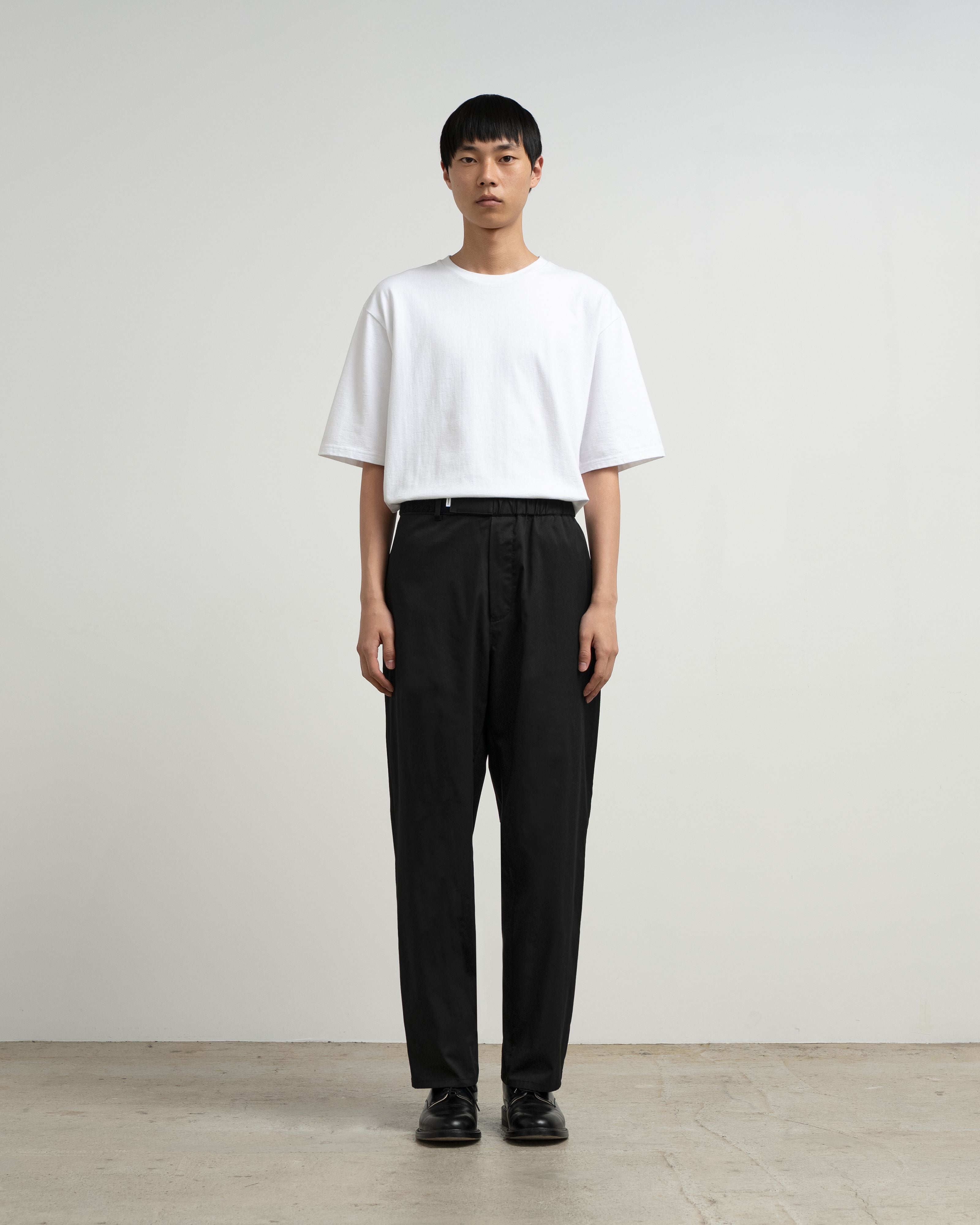 【8/15(土)発売】Solotex Twill Wide Tapered Chef Pants