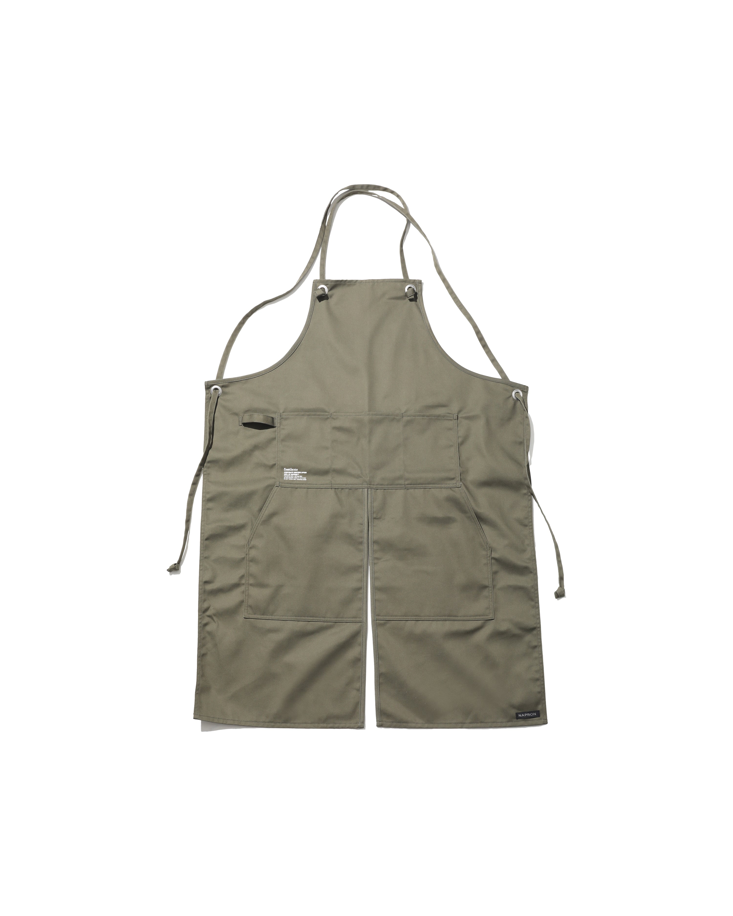 FDS_CORPORATE UNIFORM APRON