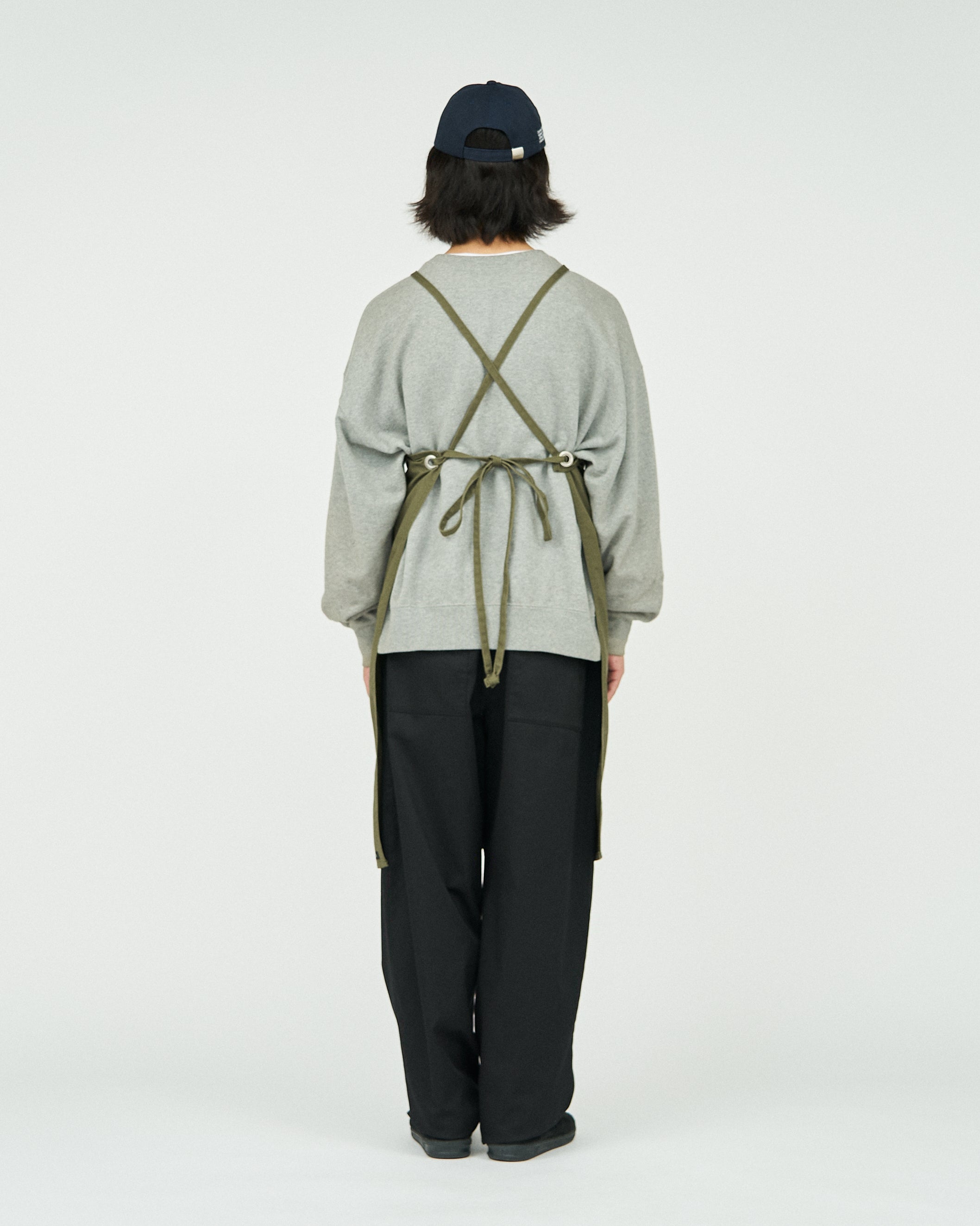 FDS_CORPORATE UNIFORM APRON