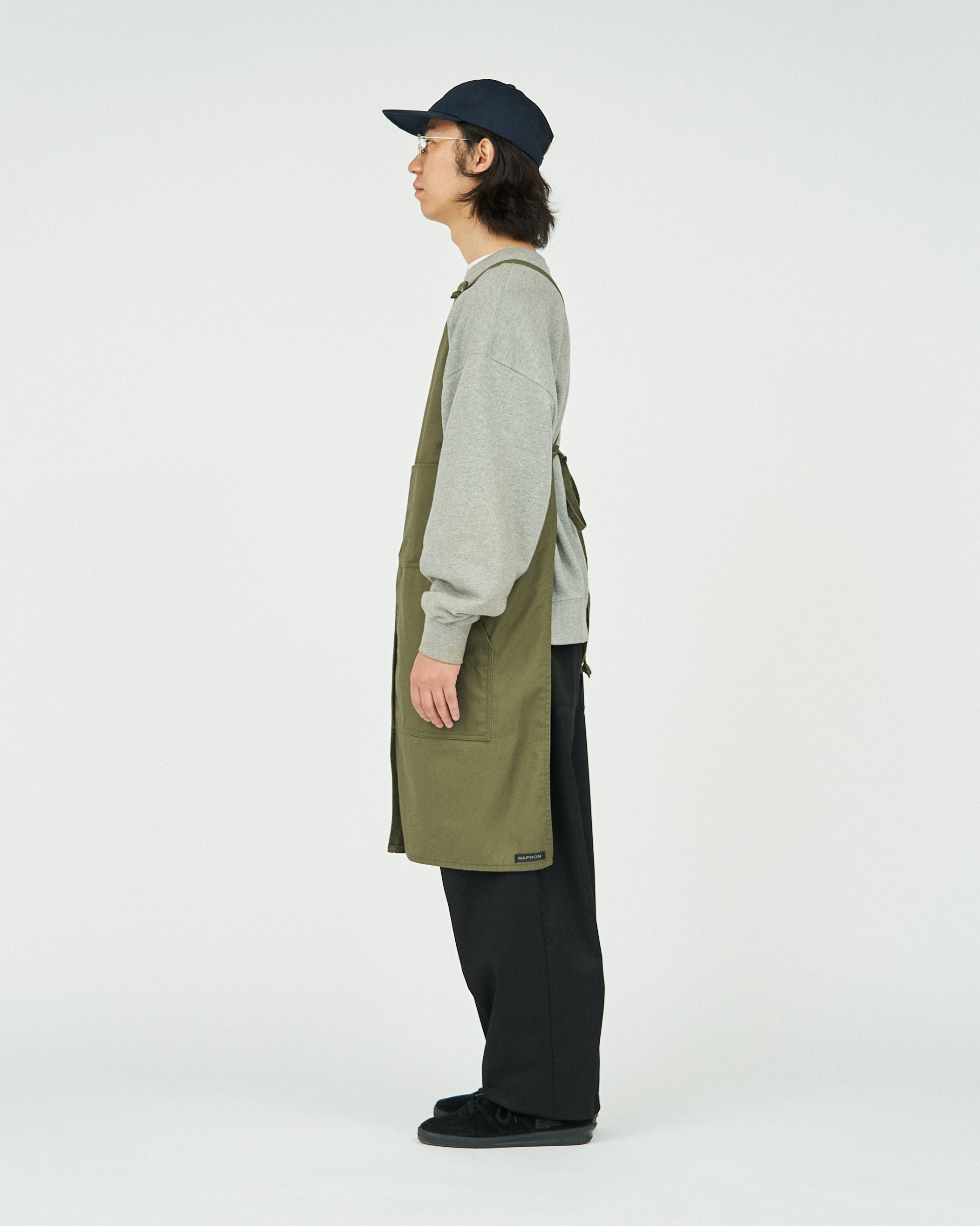 FDS_CORPORATE UNIFORM APRON