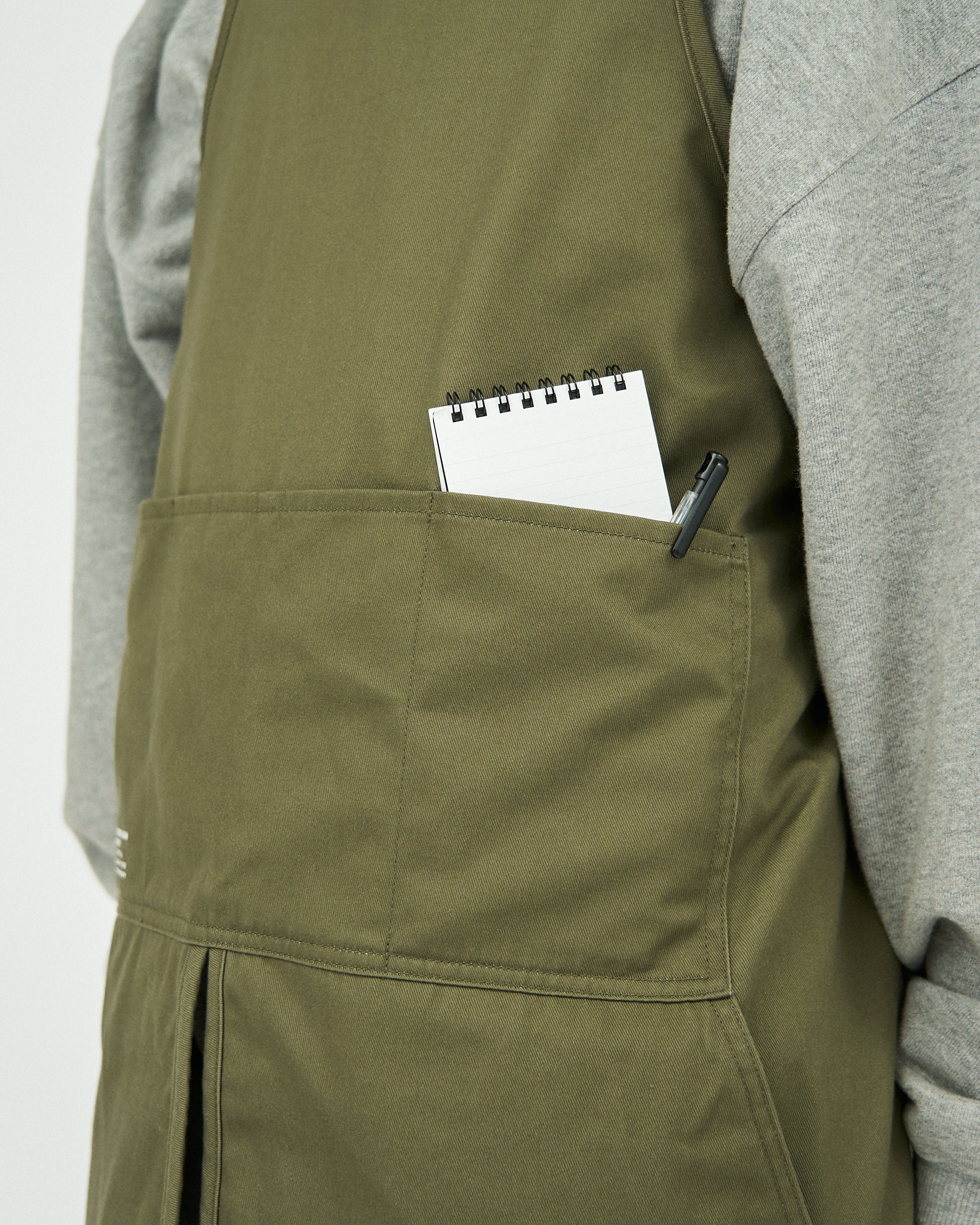 FDS_CORPORATE UNIFORM APRON