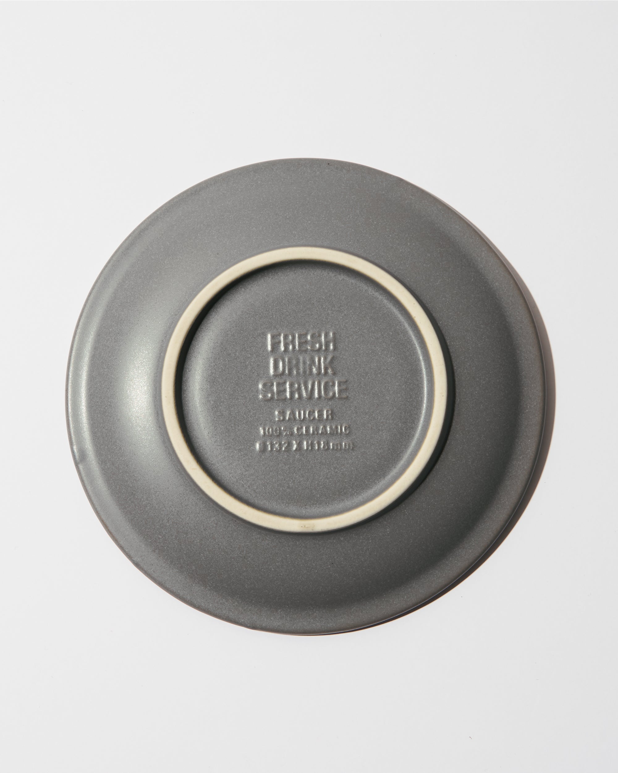 FDS_STACKING CUP AND SAUCER