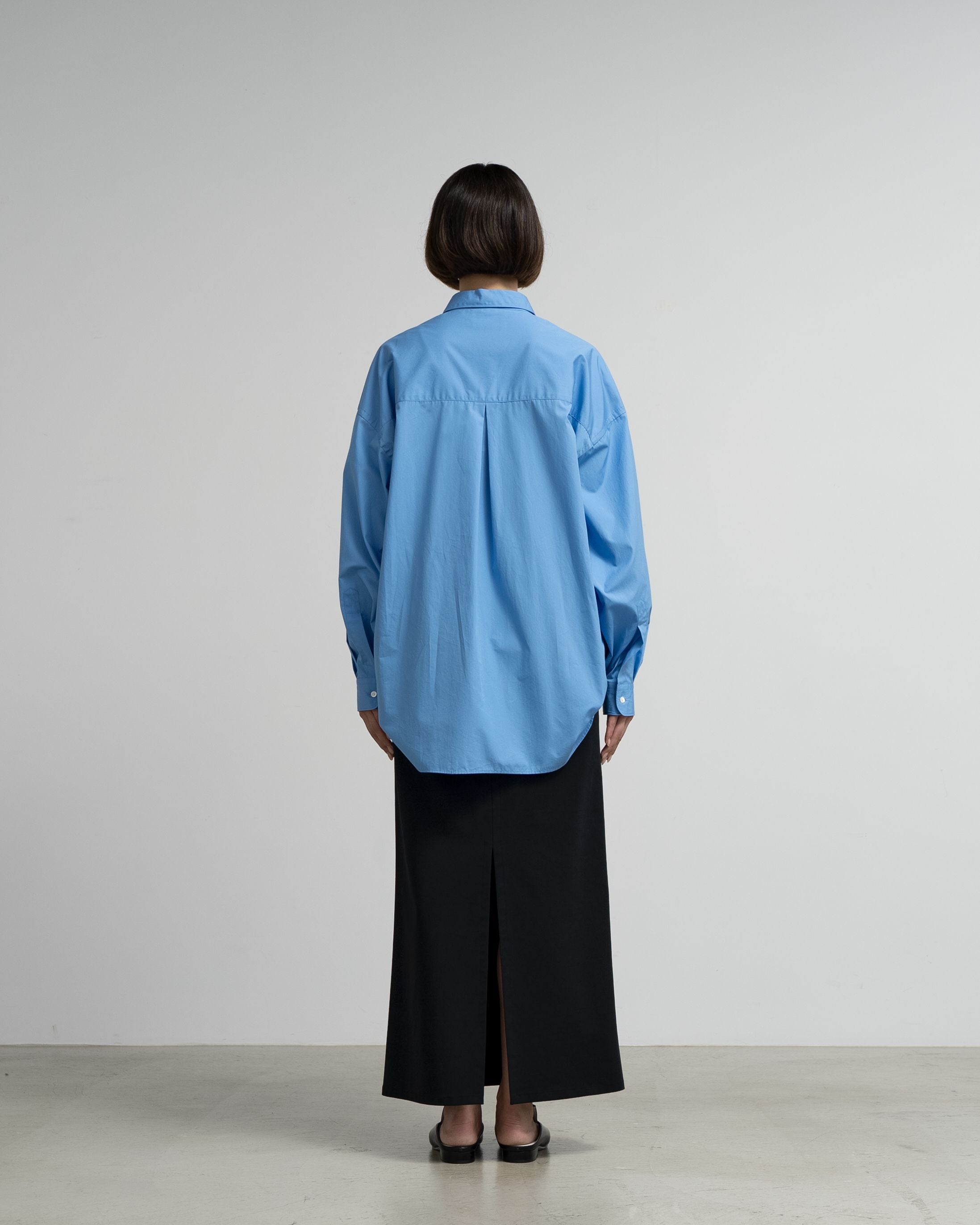 【7/11(土)発売】Compact Ponte Easy Pencil Skirt