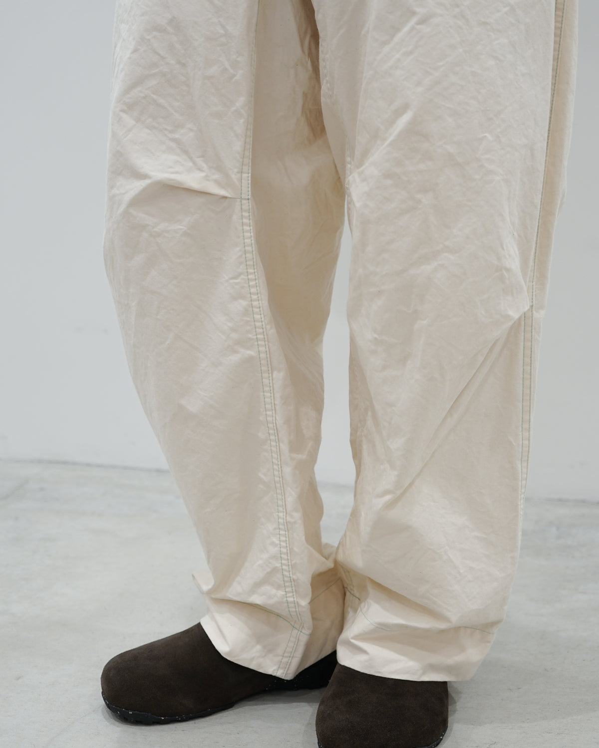 baggy trousers G/D