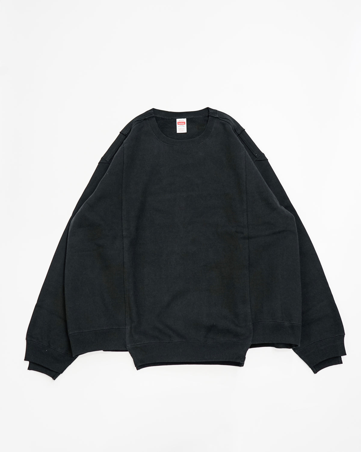 COLLAB CREW SWEAT ①
