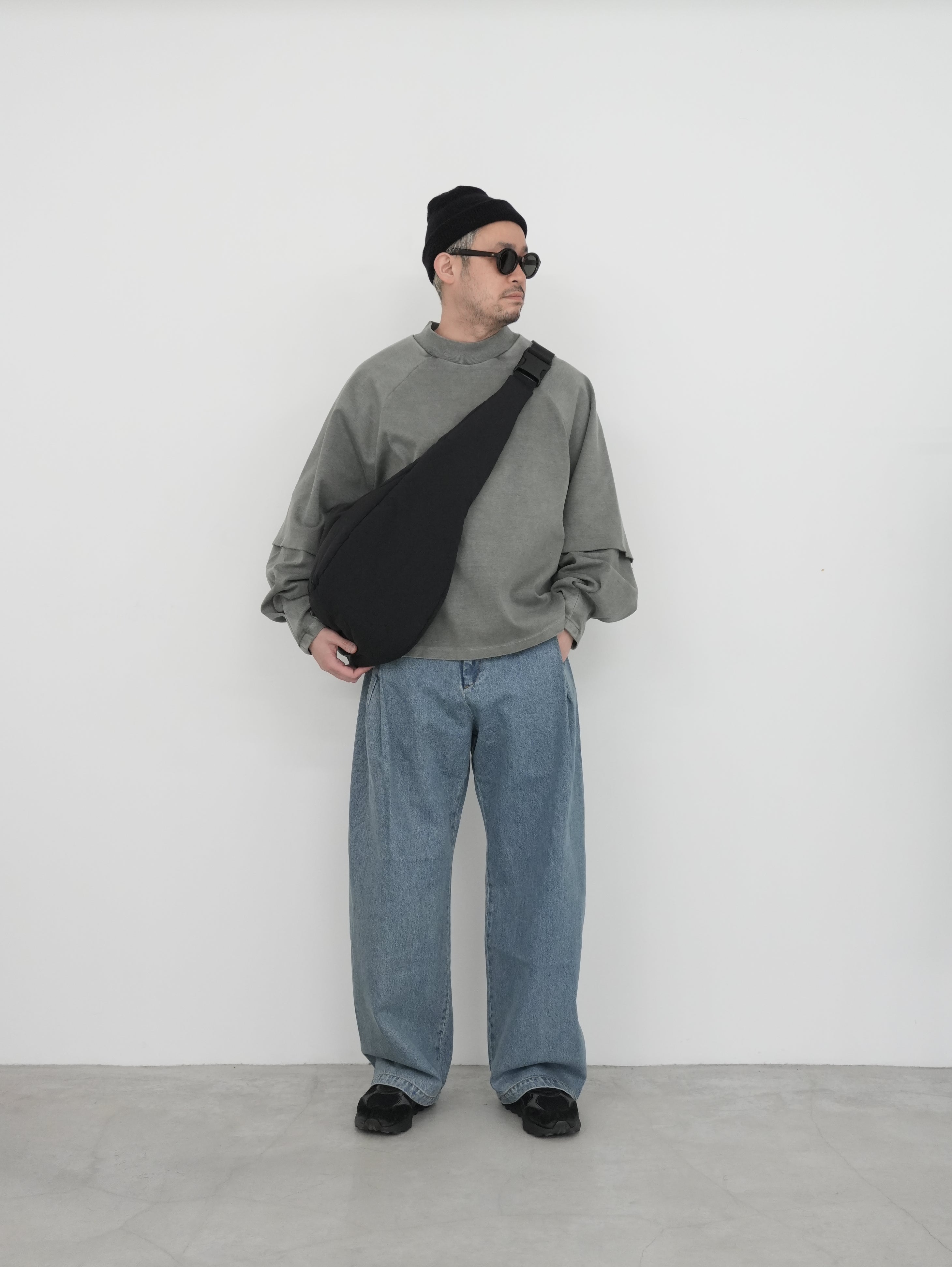 LUNAR SAC