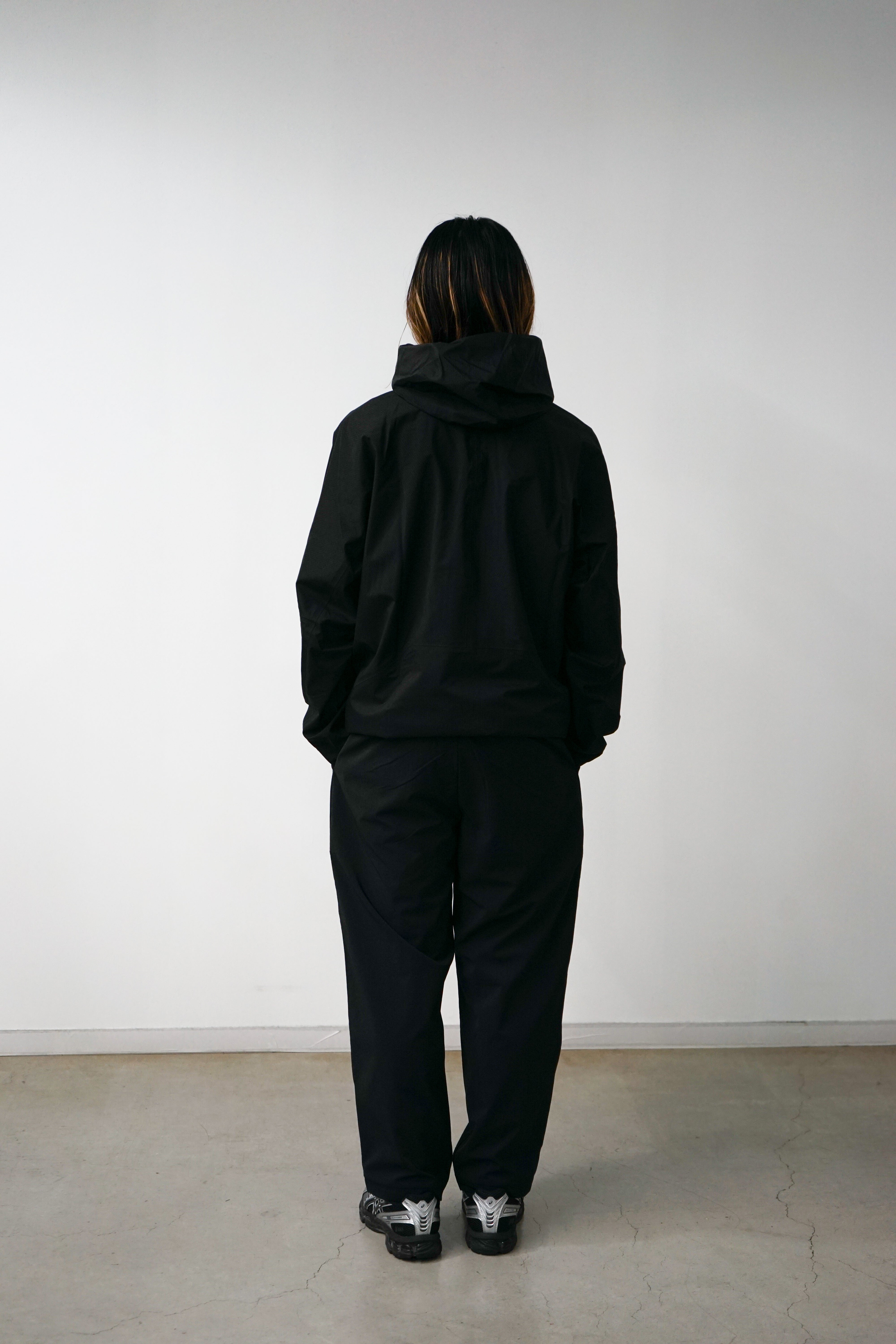DESCENTE ALLTERRAIN 81 XL サイズ　ZENCHIKEI DESCENTE ALLTERRAIN 81 - 3L SHELL JACKET ZENCHIKEI LT.