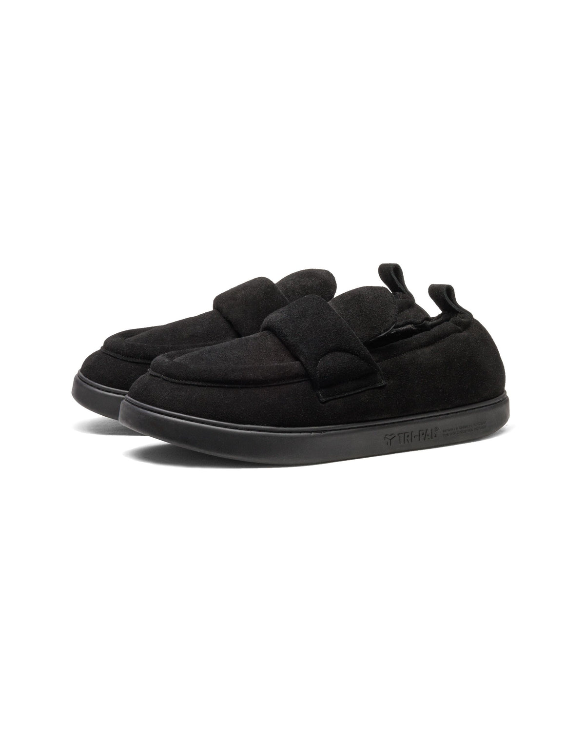 【10/10(土)発売】PPACO for GP SUEDE SOFT-PAD LOAFER