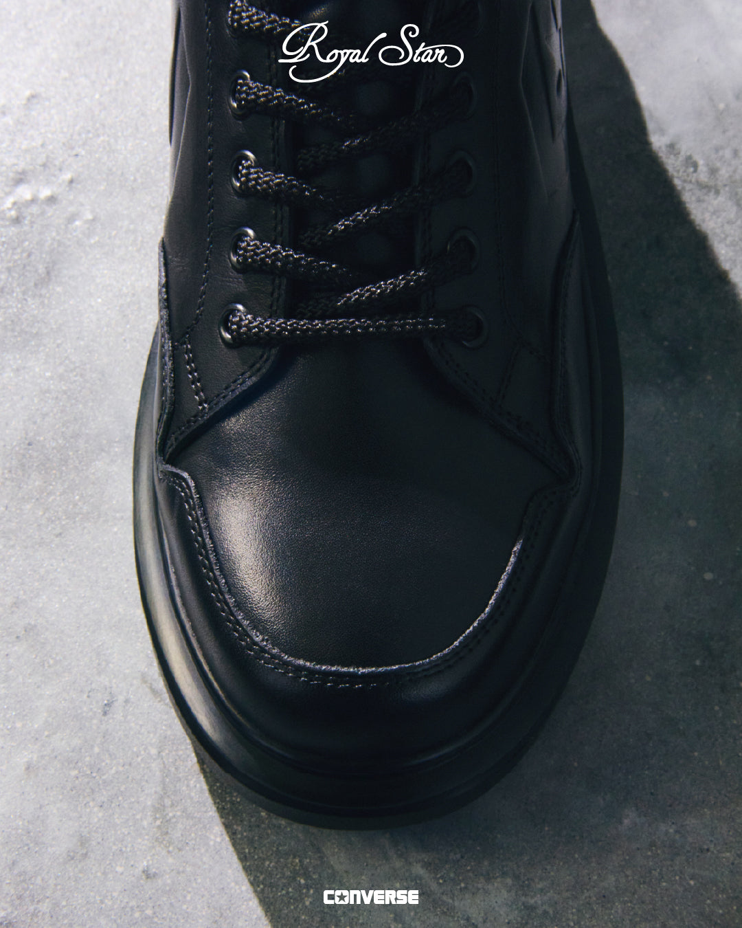 【10/20(火)発売】ROYAL STAR WP LOW