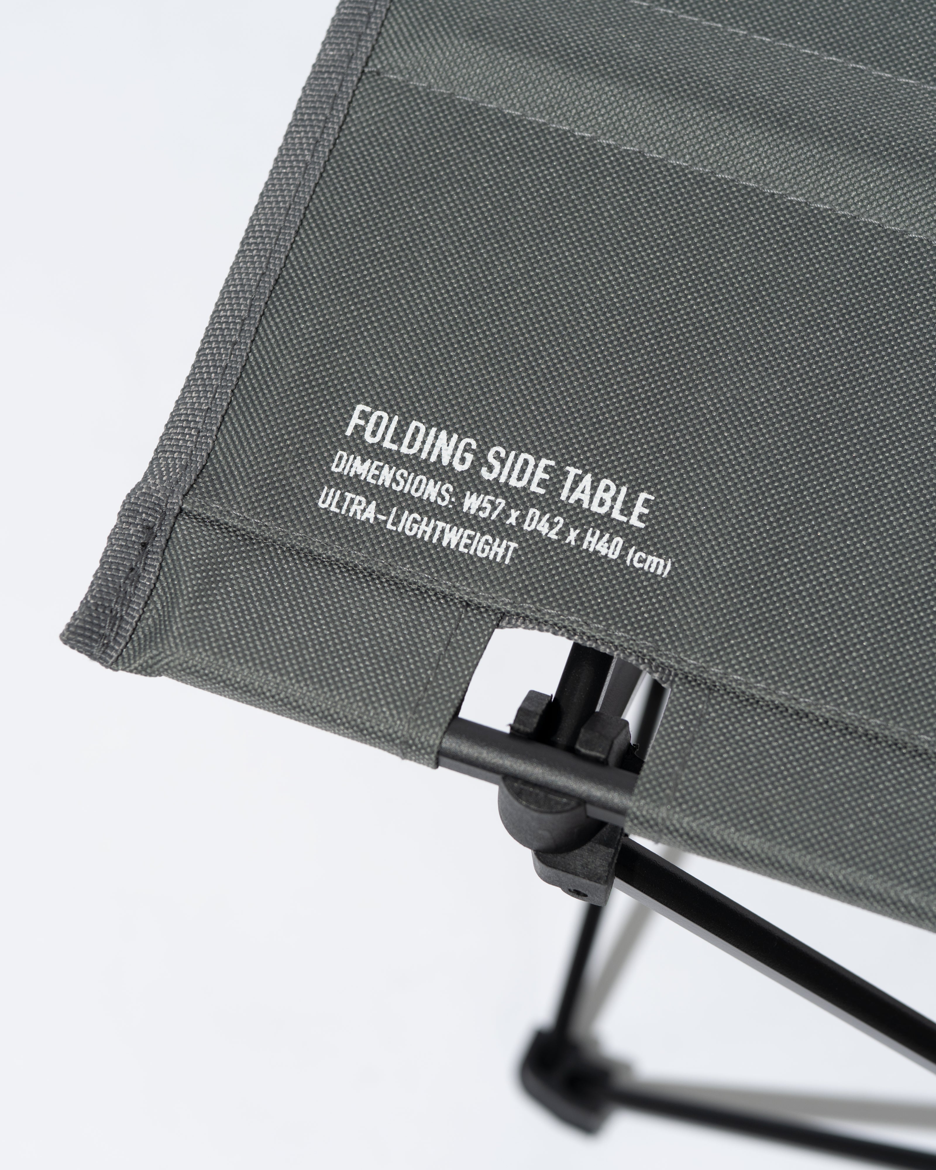 【6/27(土)発売】FOLDING SIDE TABLE