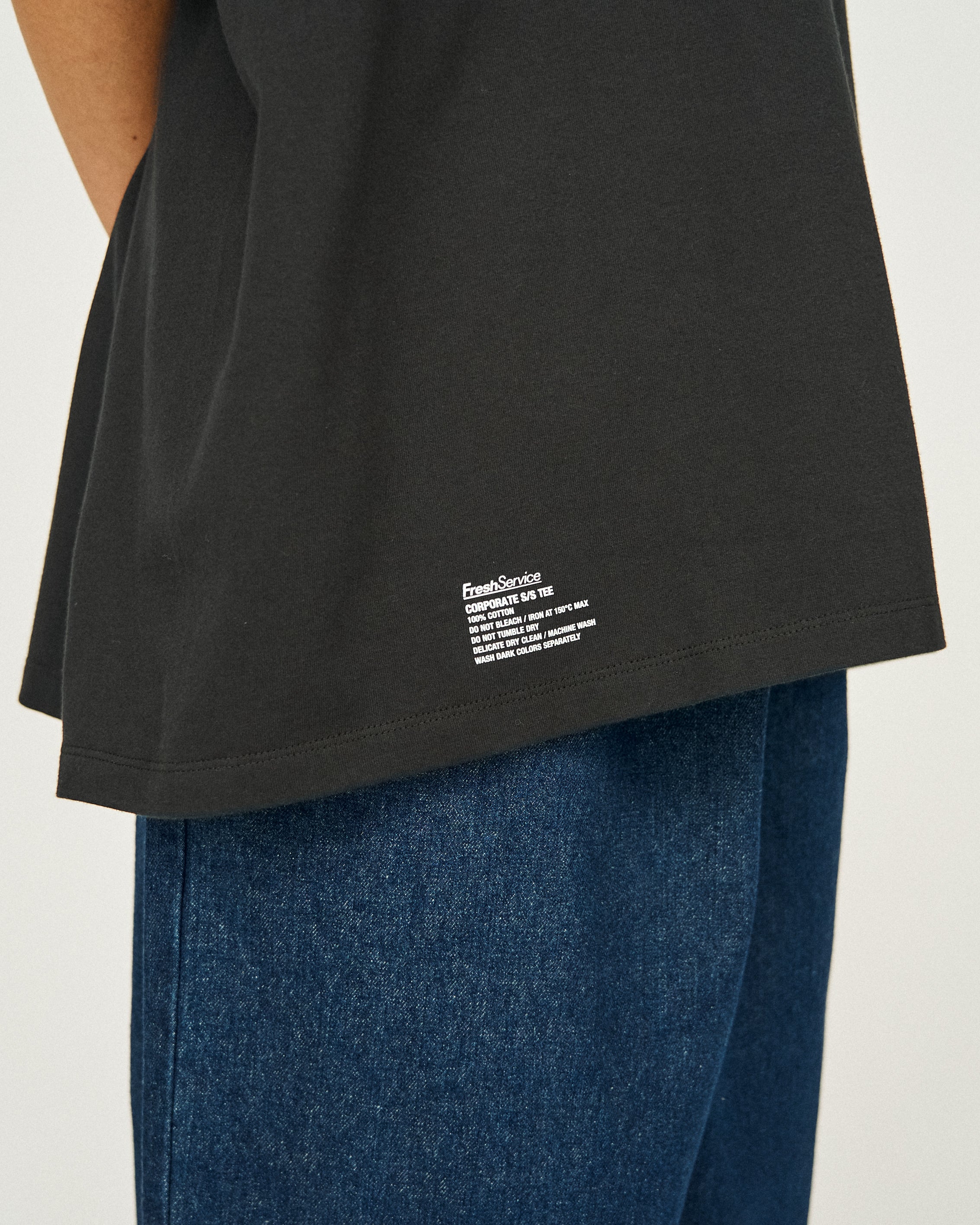 2-PACK CORPORATE S/S TEE