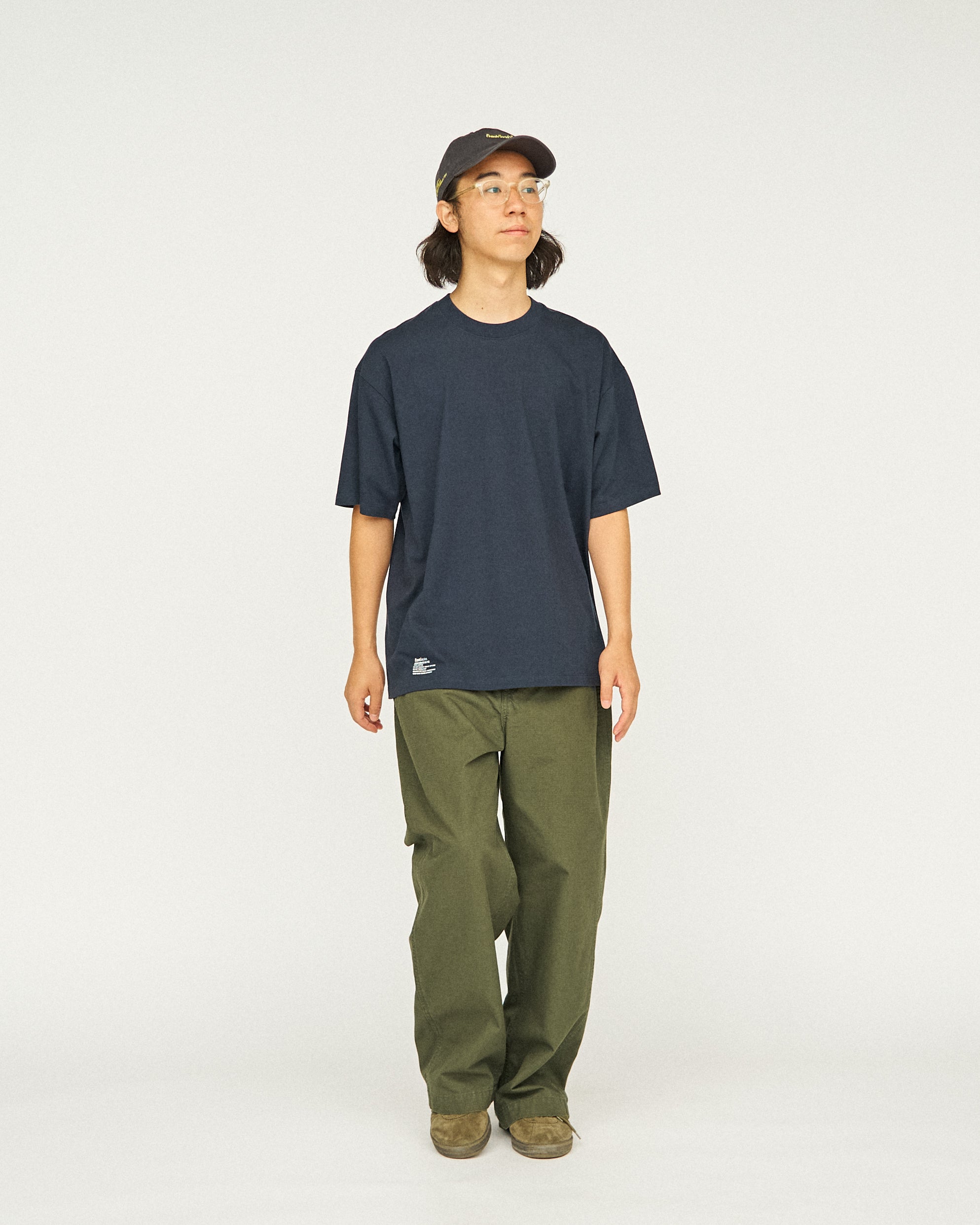 2-PACK CORPORATE S/S TEE