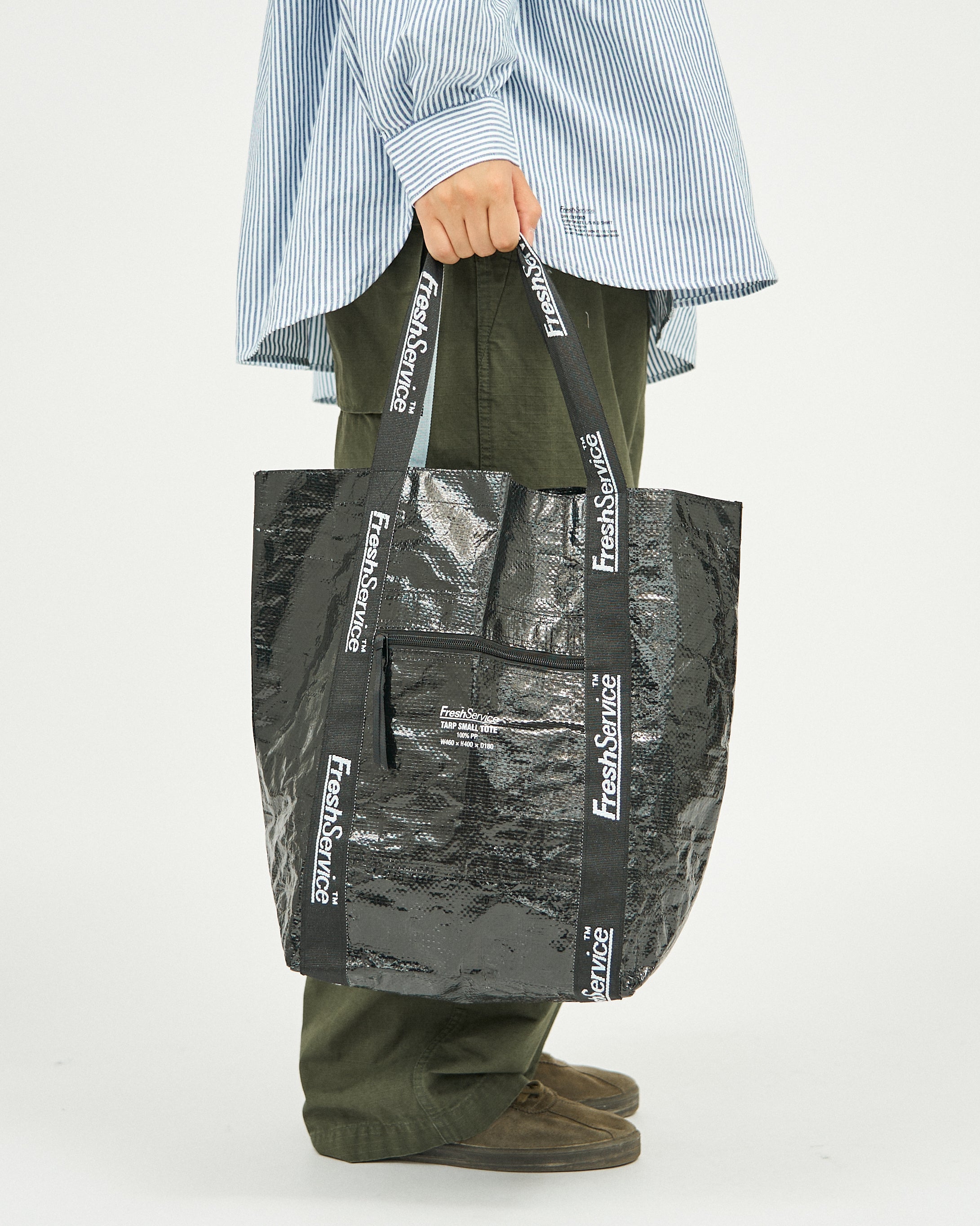 TARP SMALL TOTE