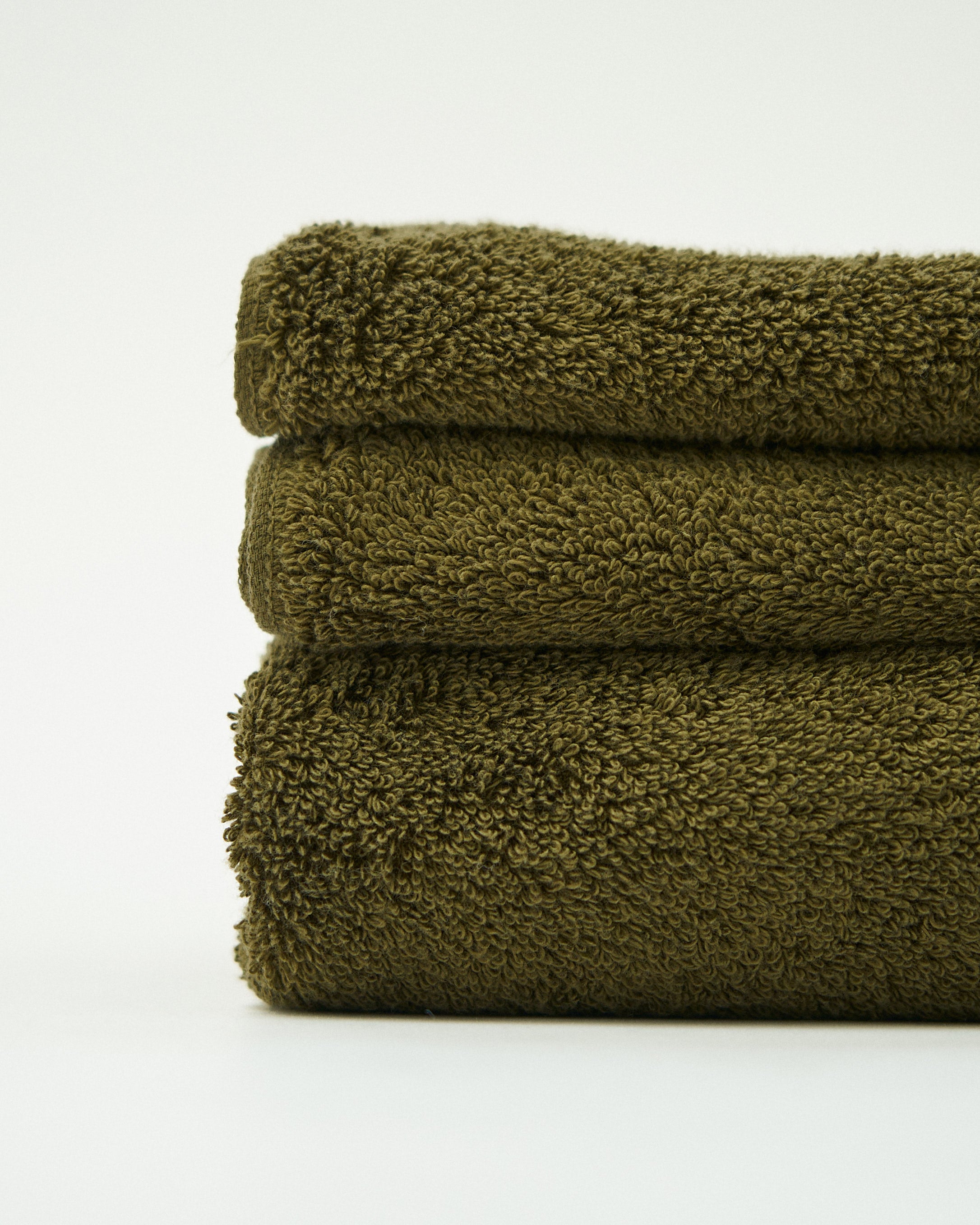 VIBTEX for FreshService  BATH TOWEL