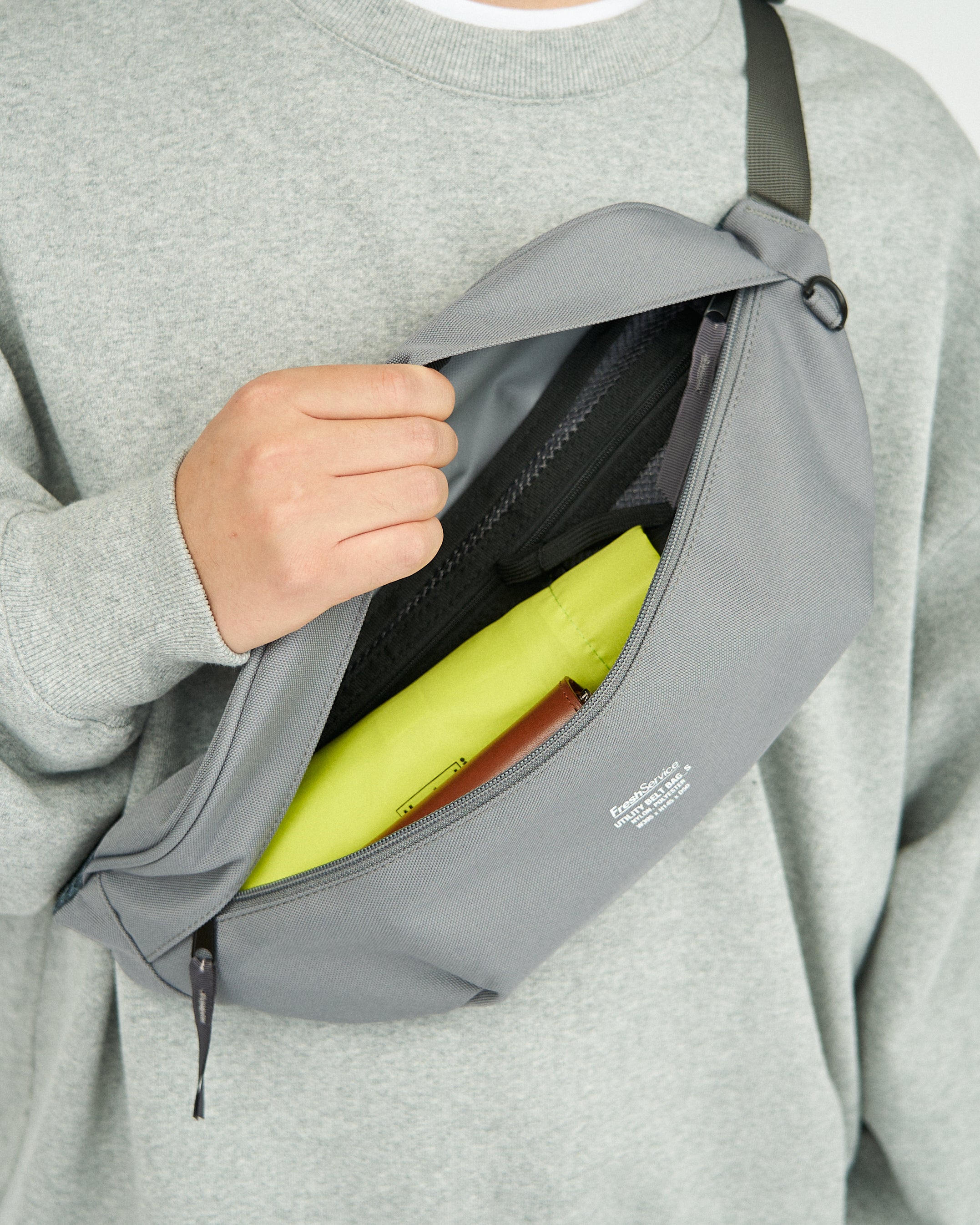 UTILITY BELT BAG_S