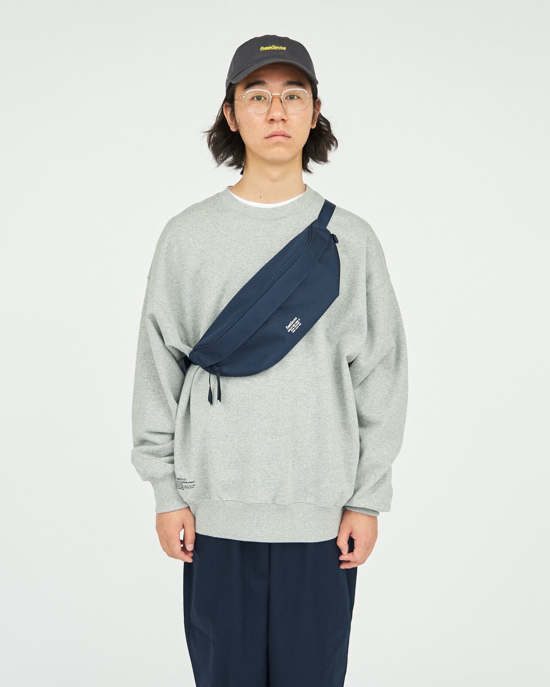 UTILITY BELT BAG_S