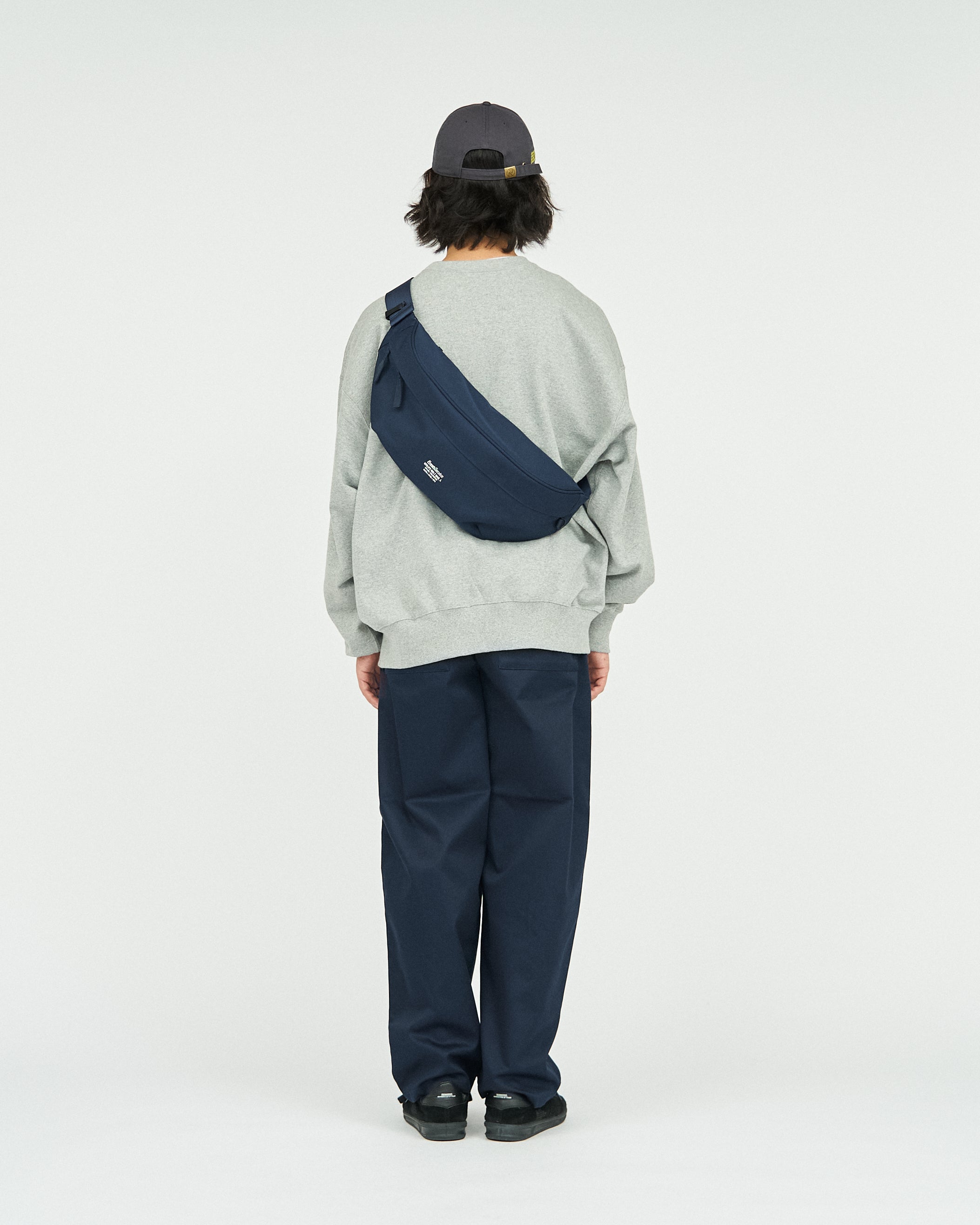 UTILITY BELT BAG_L