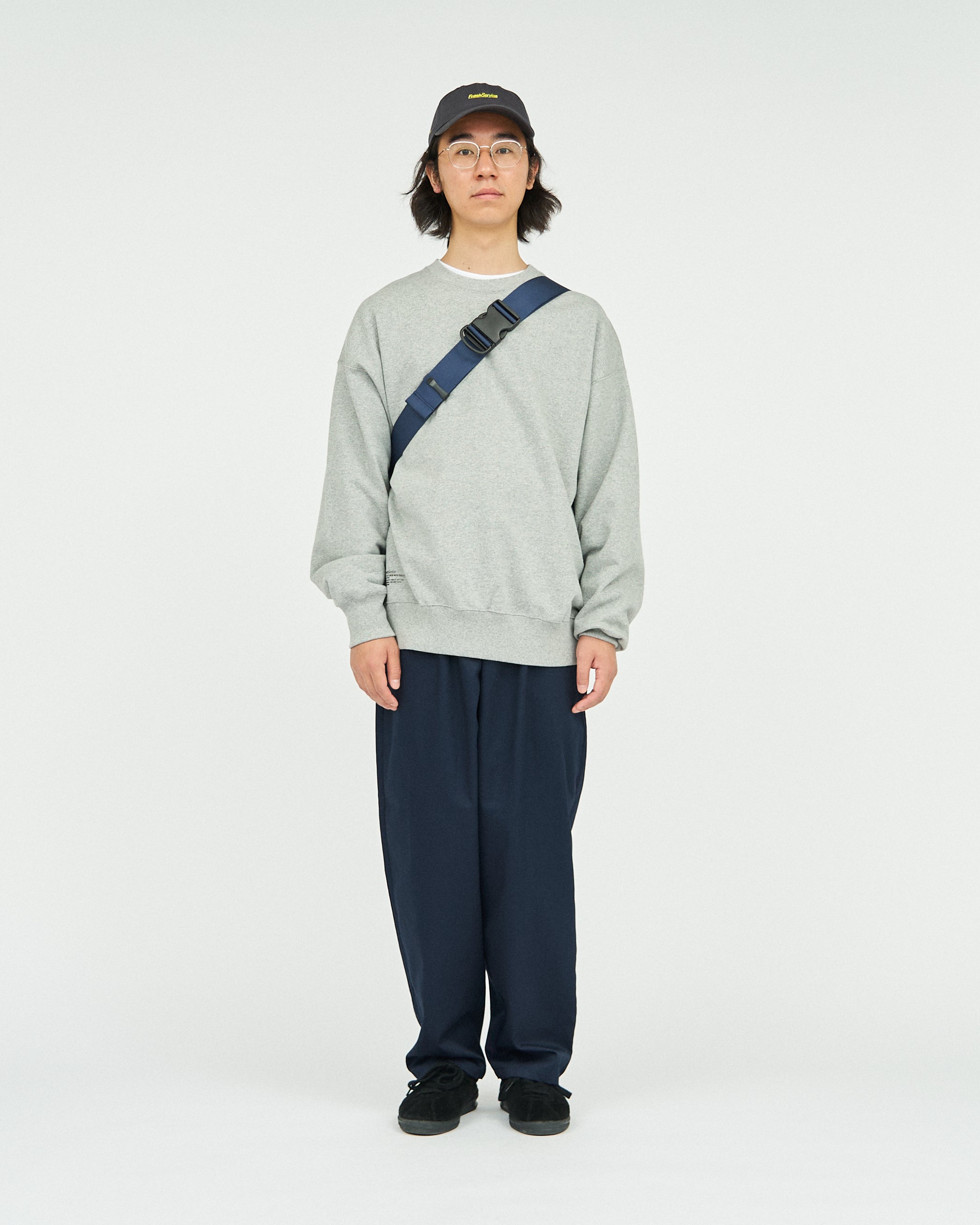 UTILITY BELT BAG_L