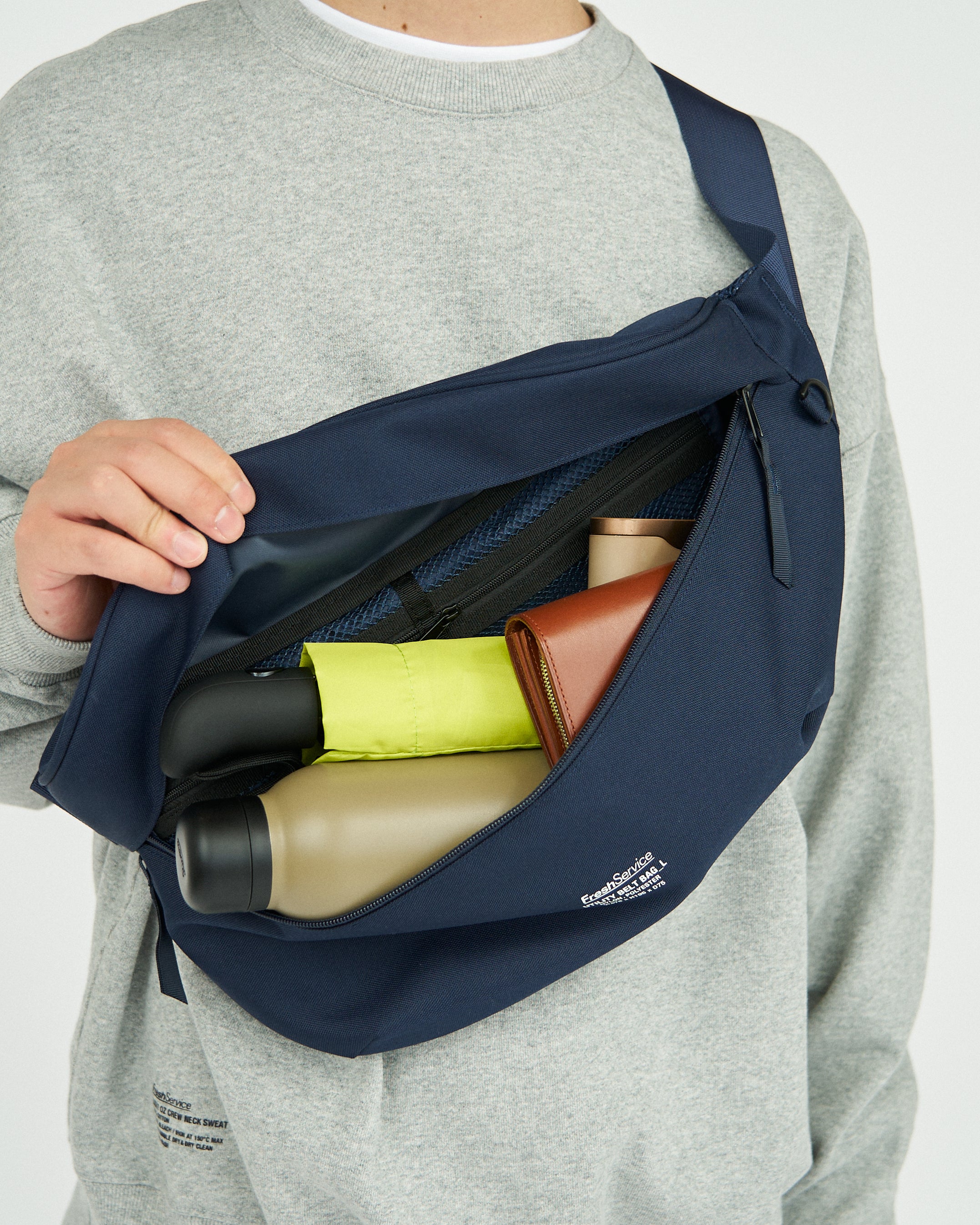 UTILITY BELT BAG_L
