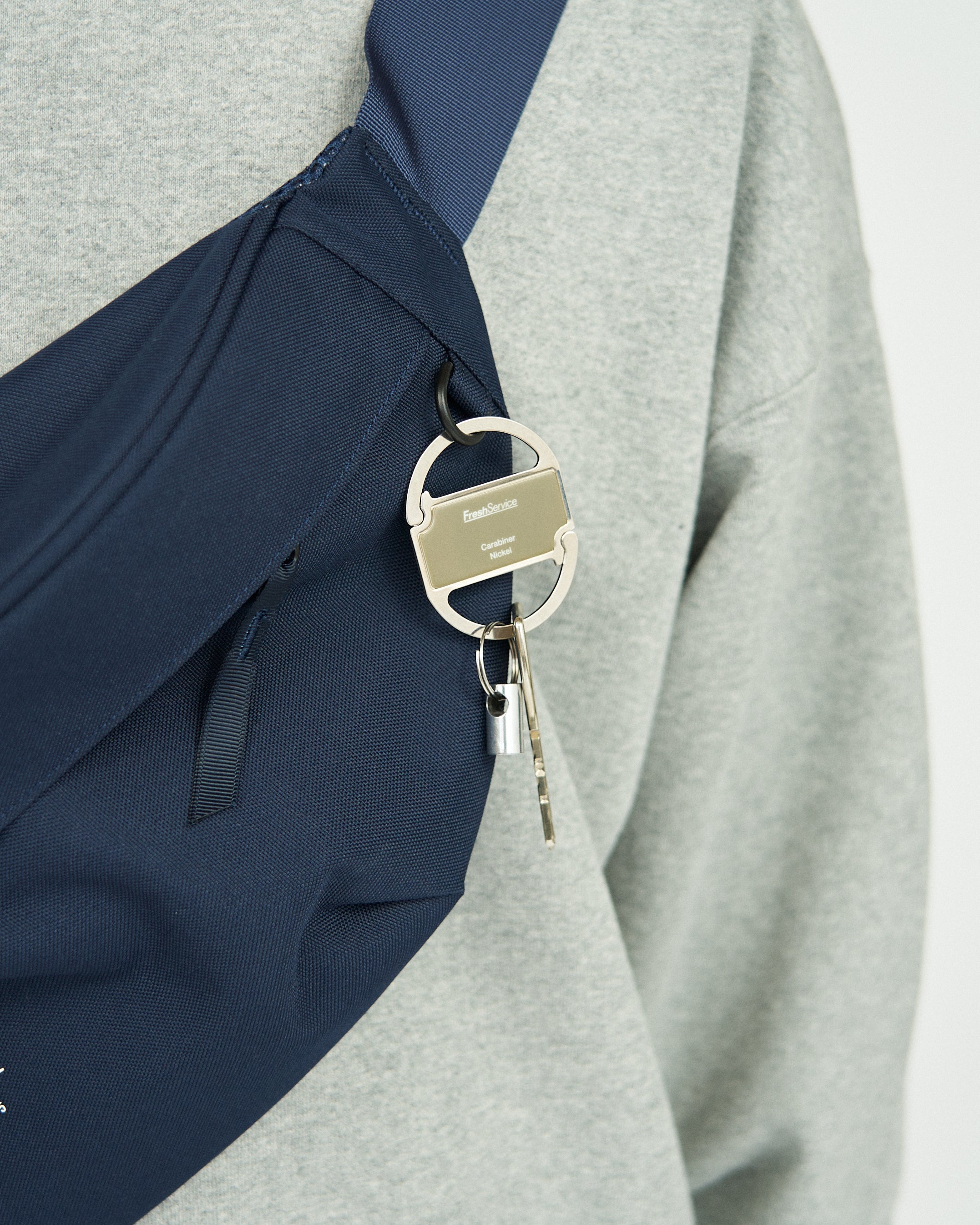 UTILITY BELT BAG_L