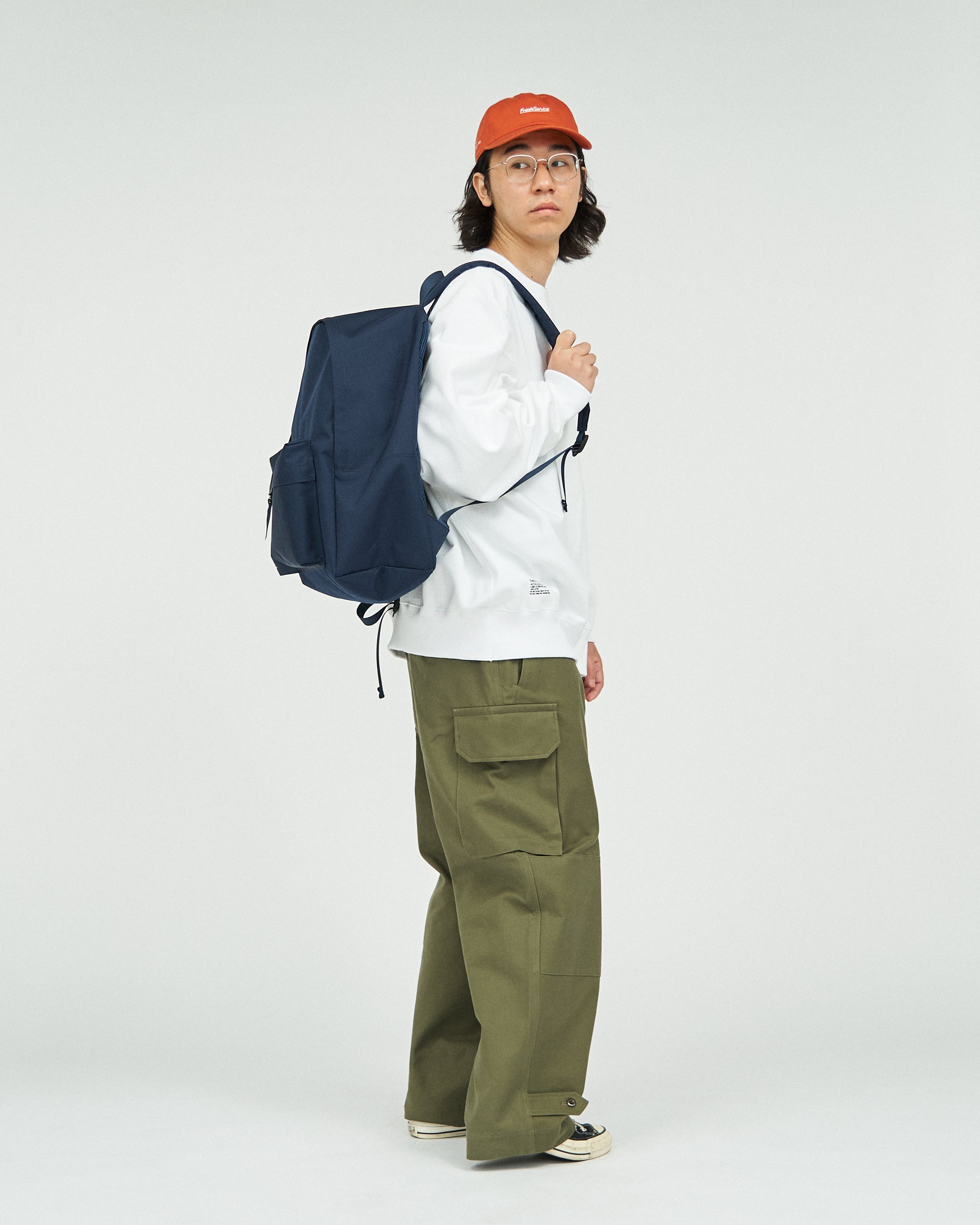 CORPORATE DAYPACK_28L