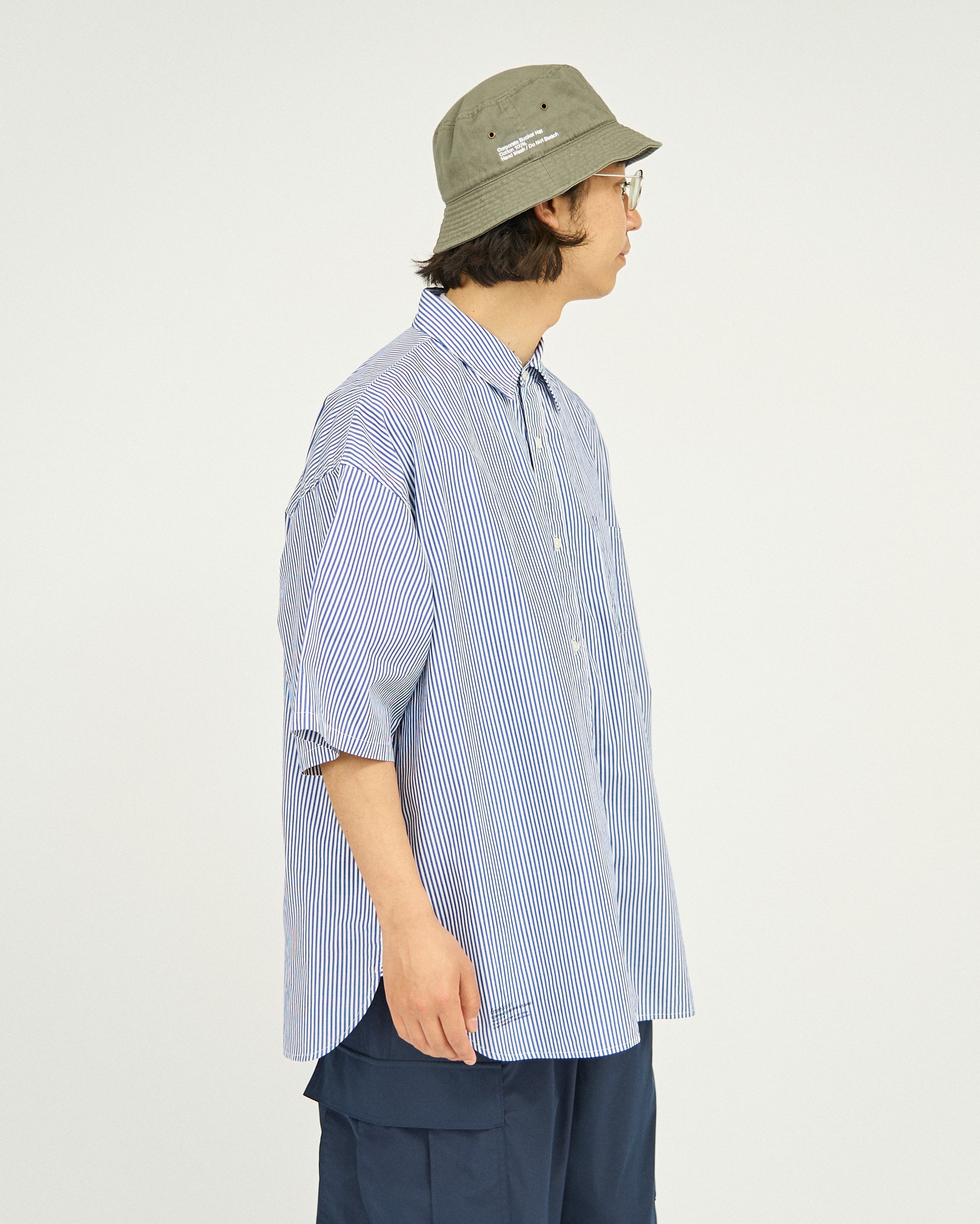 CORPORATE UNIFORM S/S SHIRT