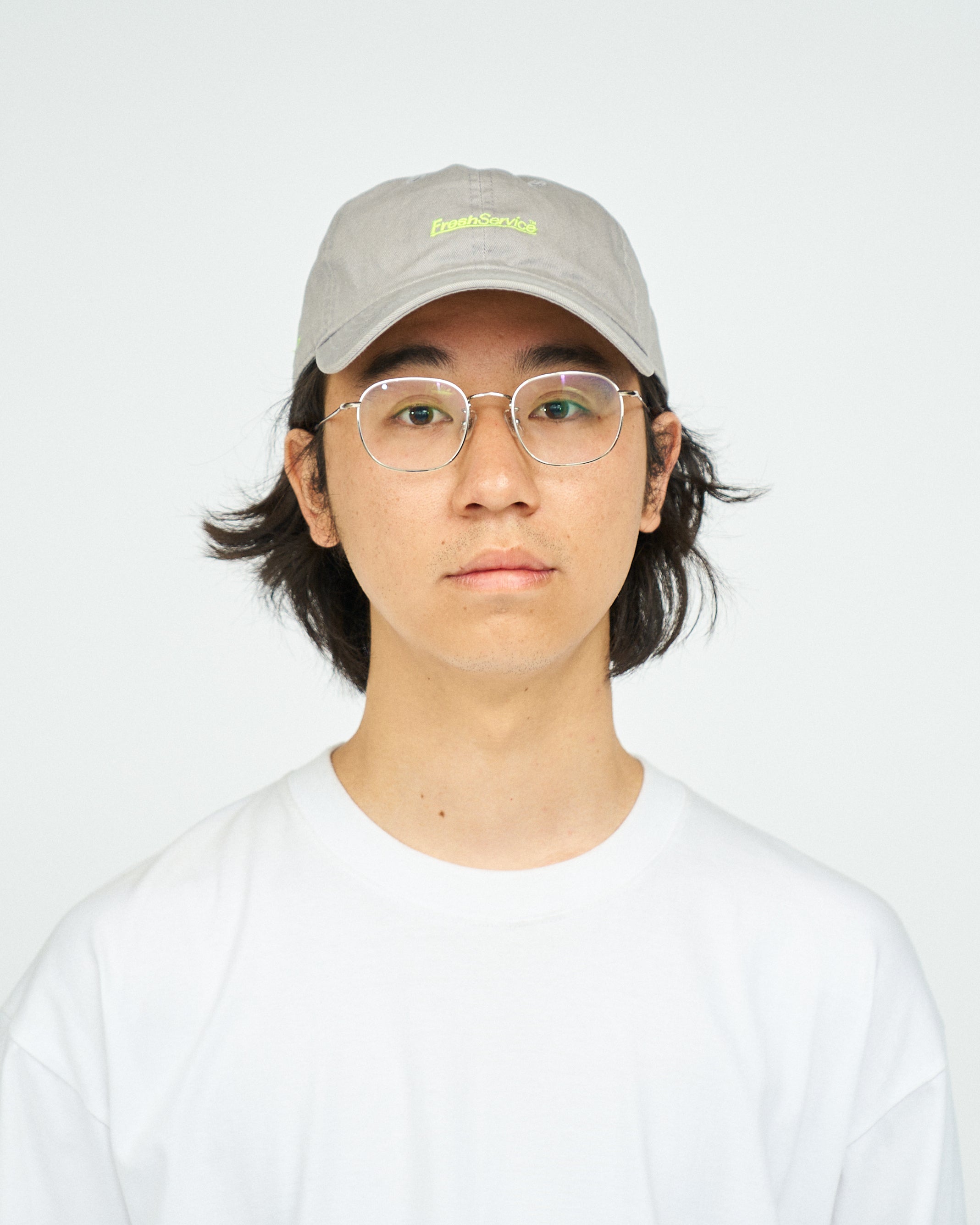 【5/9(土)発売】CORPORATE CAP