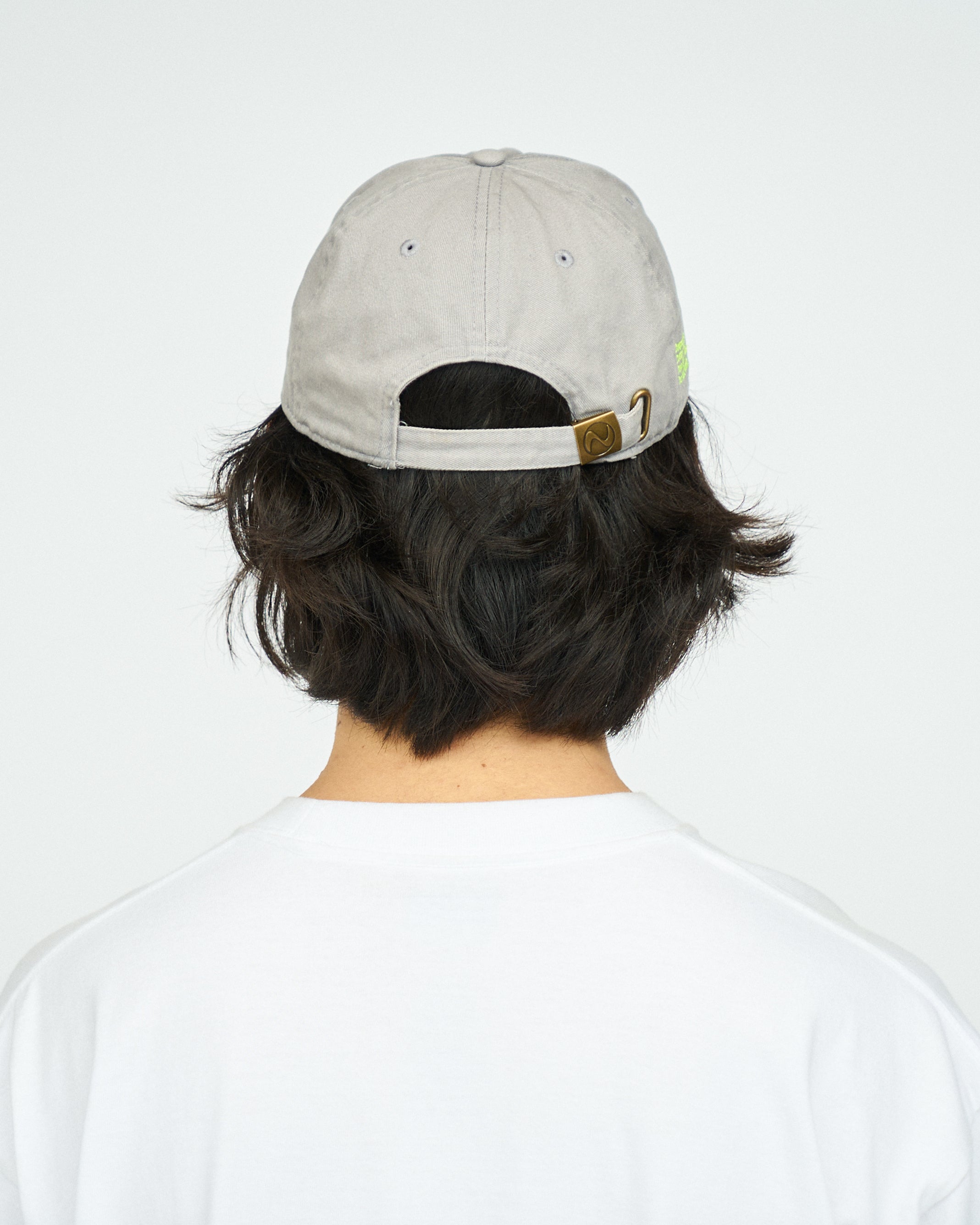 【5/9(土)発売】CORPORATE CAP