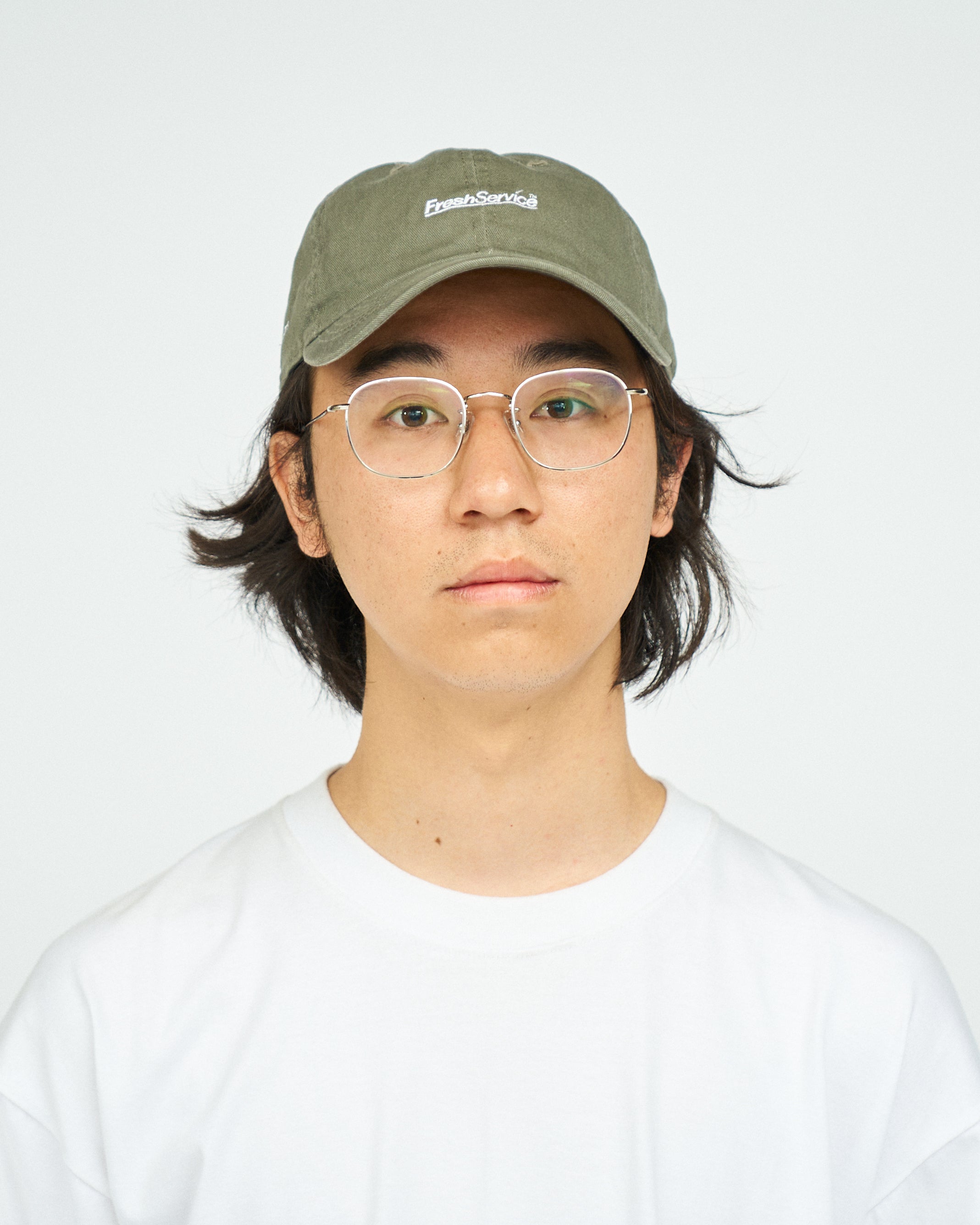 【5/9(土)発売】CORPORATE CAP