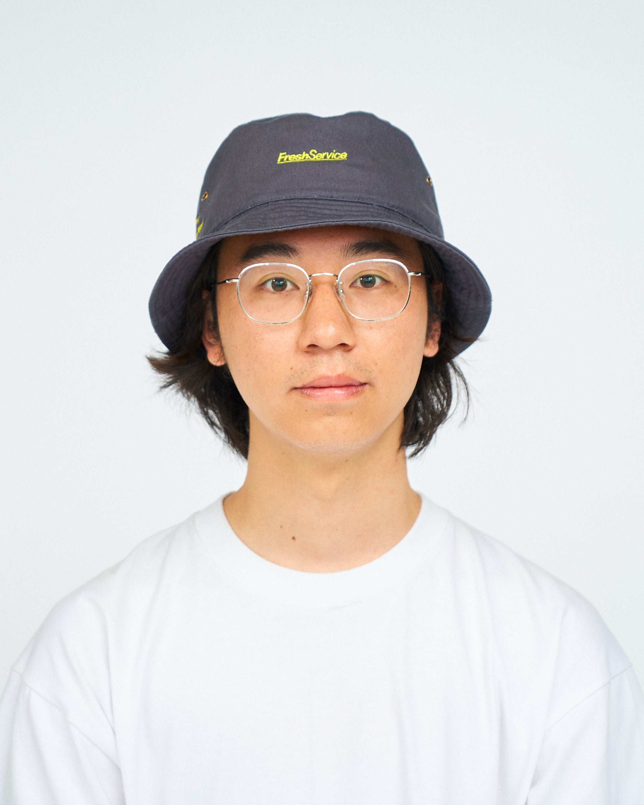 【5/9(土)発売】CORPORATE BUCKET HAT