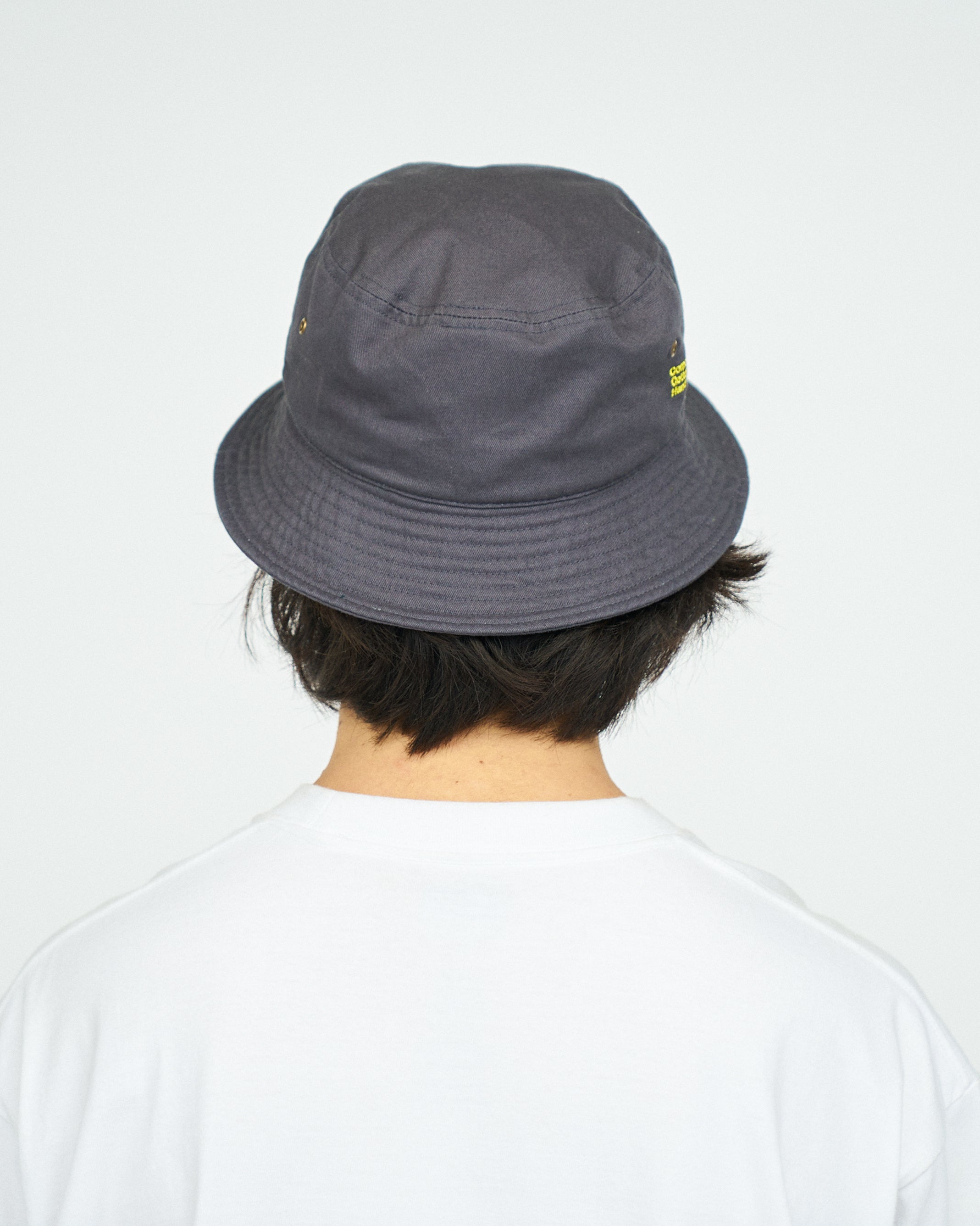 【5/9(土)発売】CORPORATE BUCKET HAT