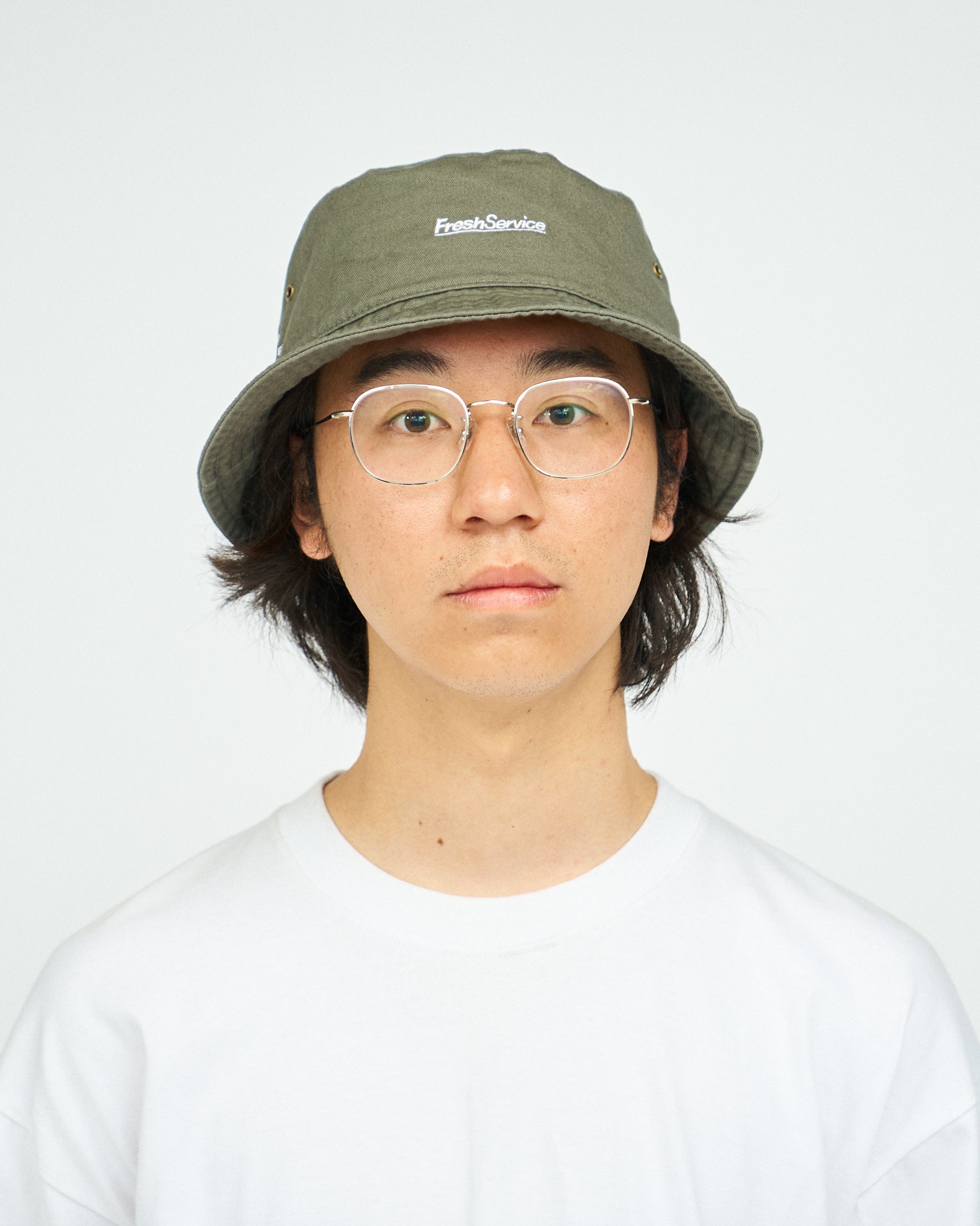 【5/9(土)発売】CORPORATE BUCKET HAT