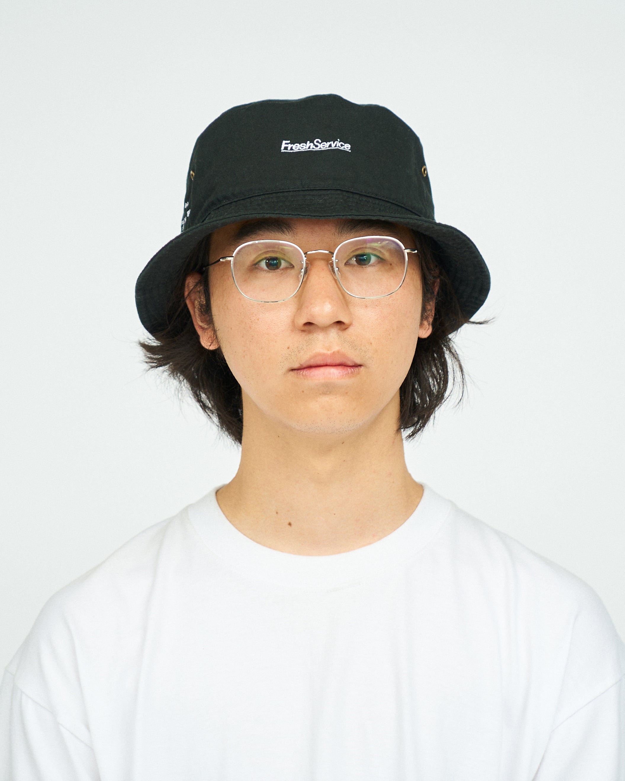 【5/9(土)発売】CORPORATE BUCKET HAT