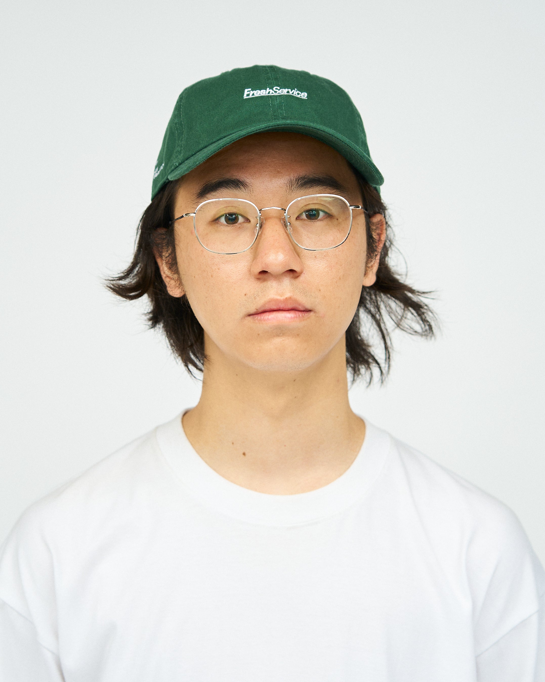 【5/9(土)発売】CORPORATE CAP