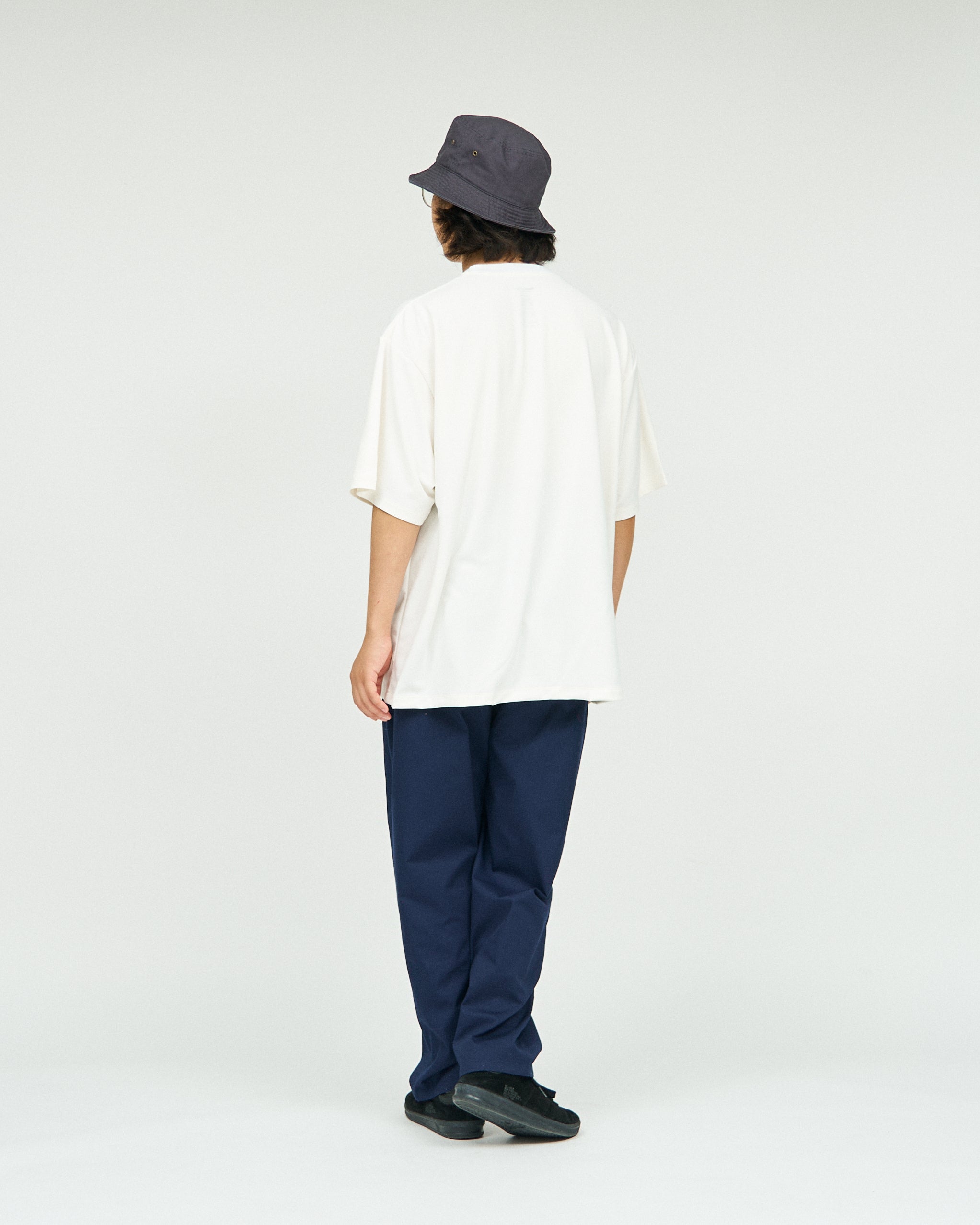 パックT 2枚入 FreshService TECH SMOOTH CREW 2-PACK TECH SMOOTH S/S CREW NECK