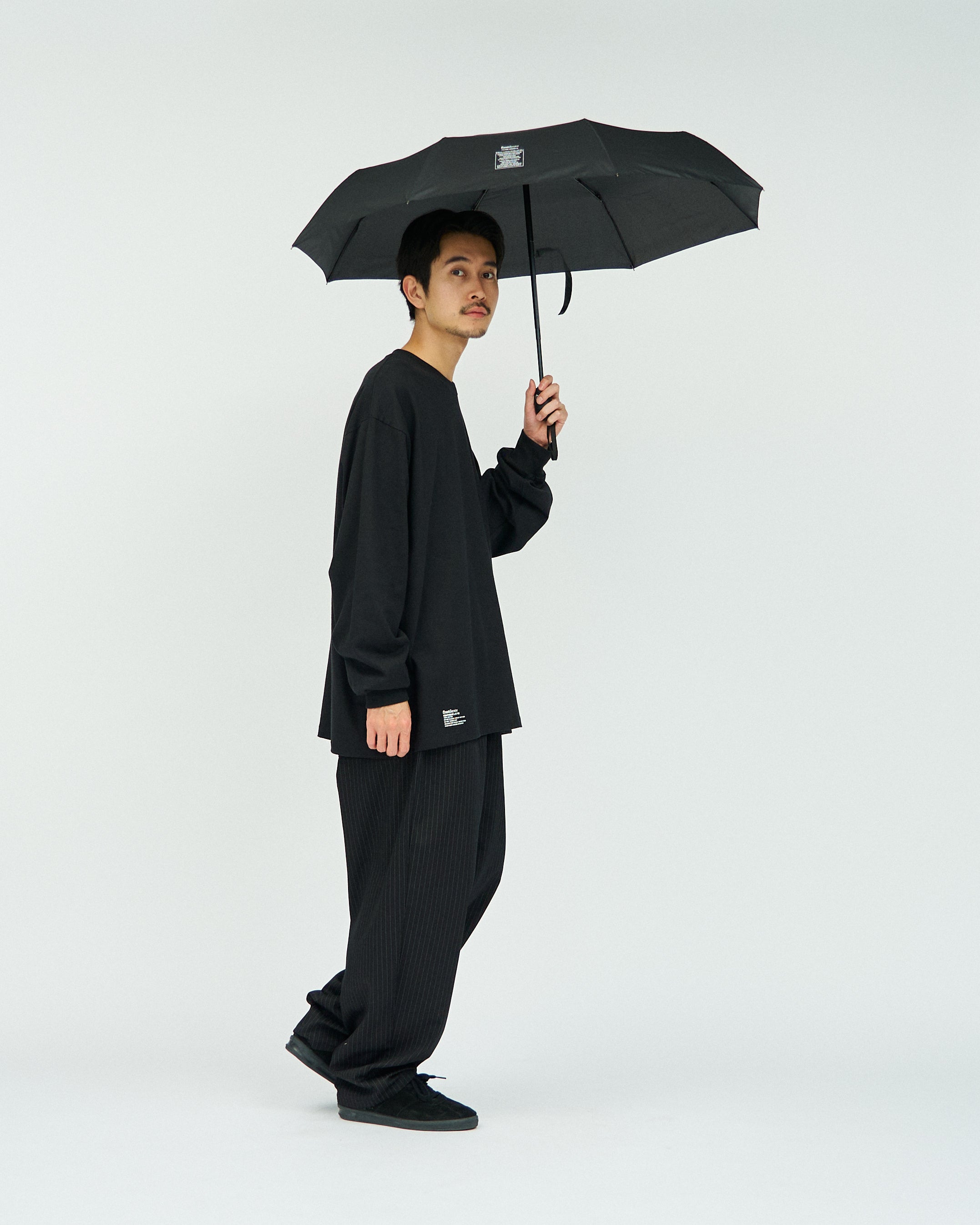 【6/6(土)発売】FOLDING UMBRELLA