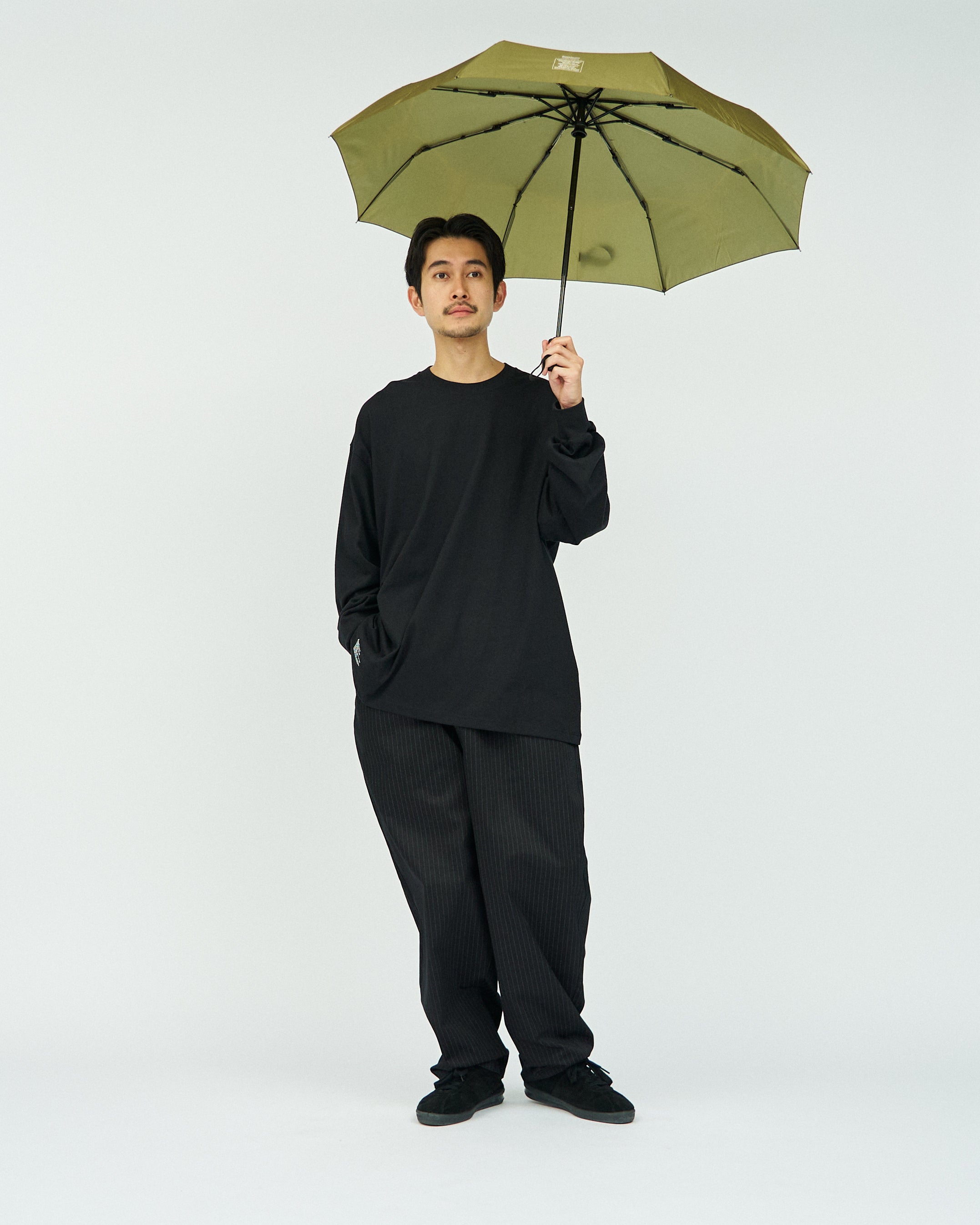 【6/6(土)発売】FOLDING UMBRELLA