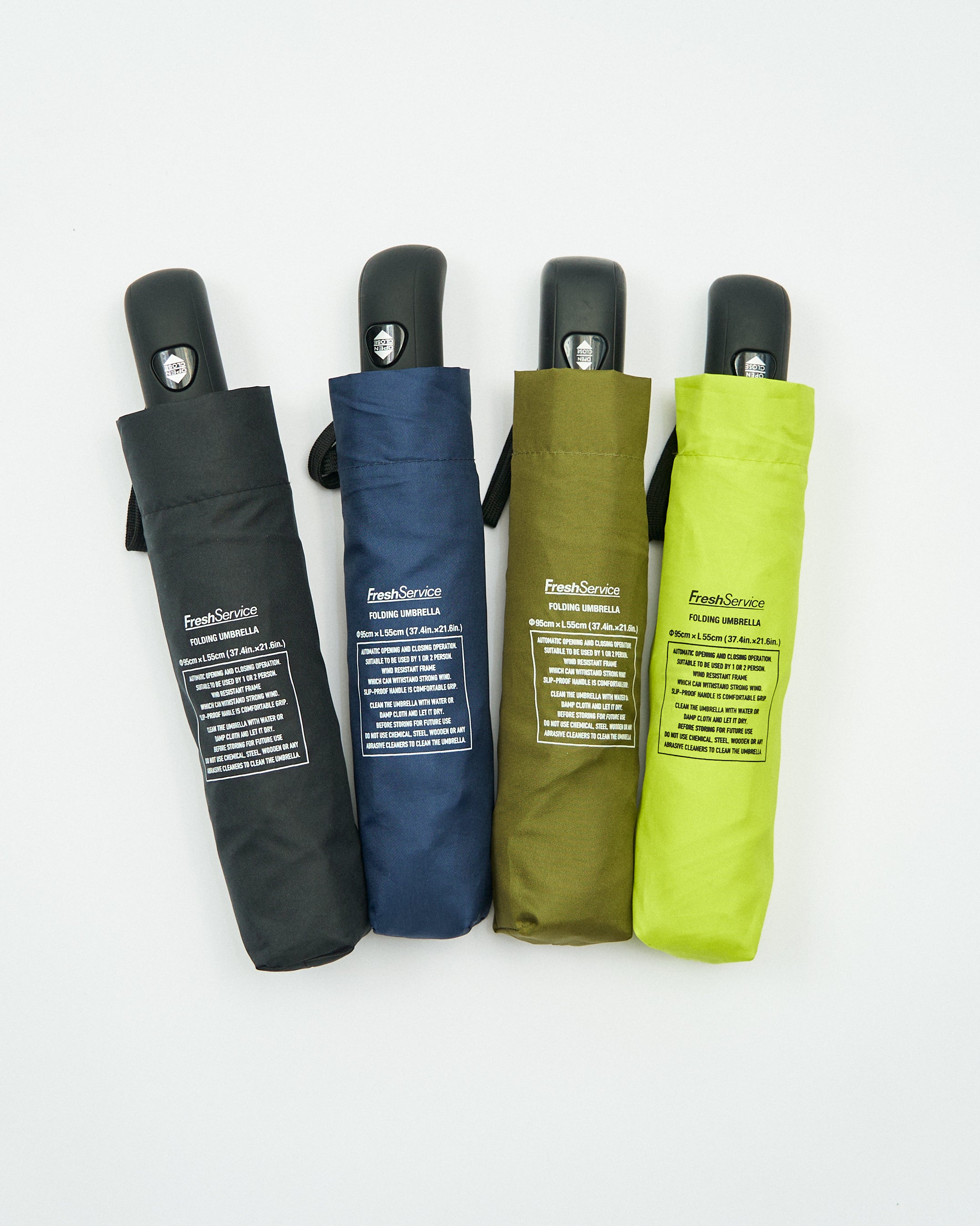 【6/6(土)発売】FOLDING UMBRELLA
