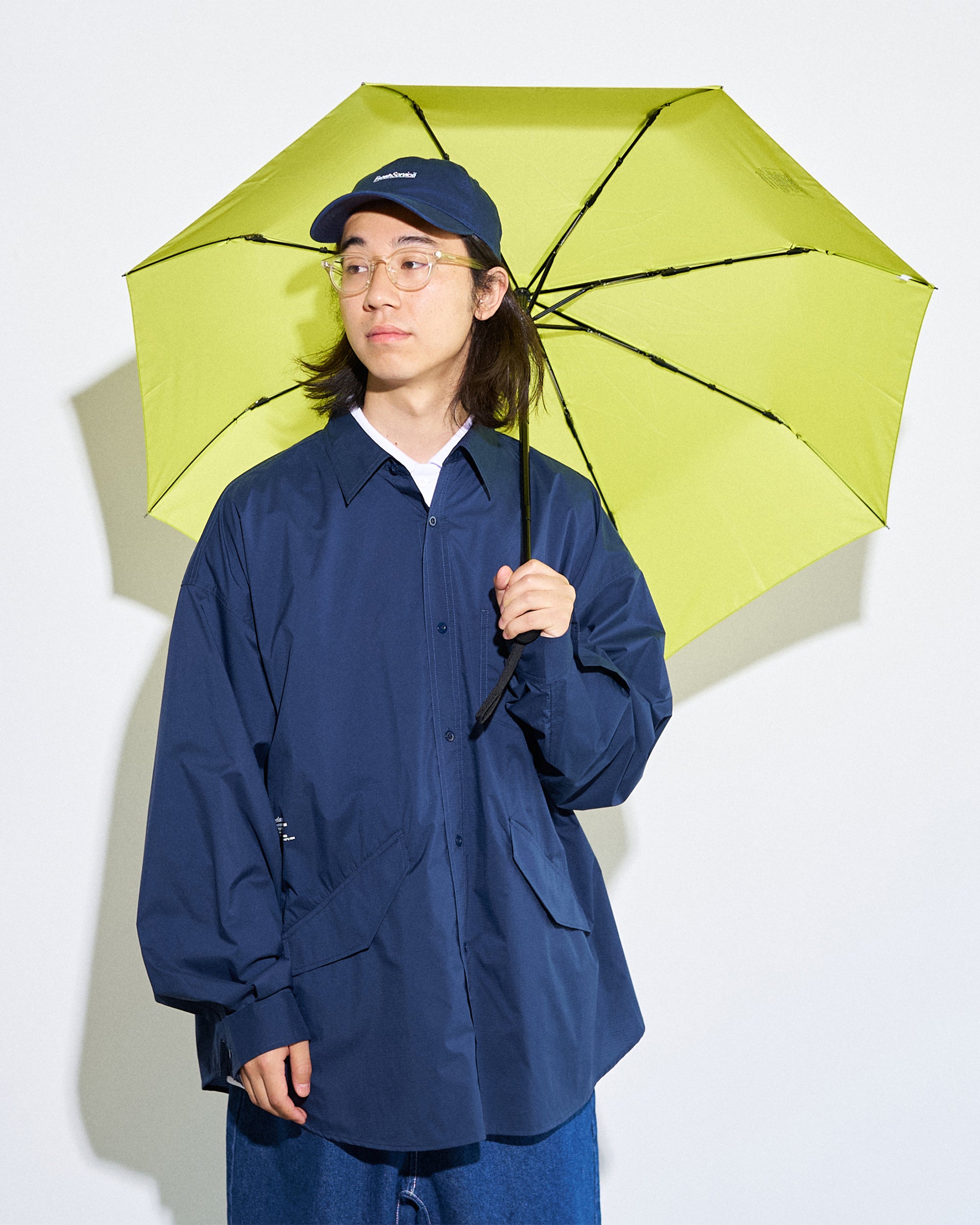 【6/6(土)発売】FOLDING UMBRELLA