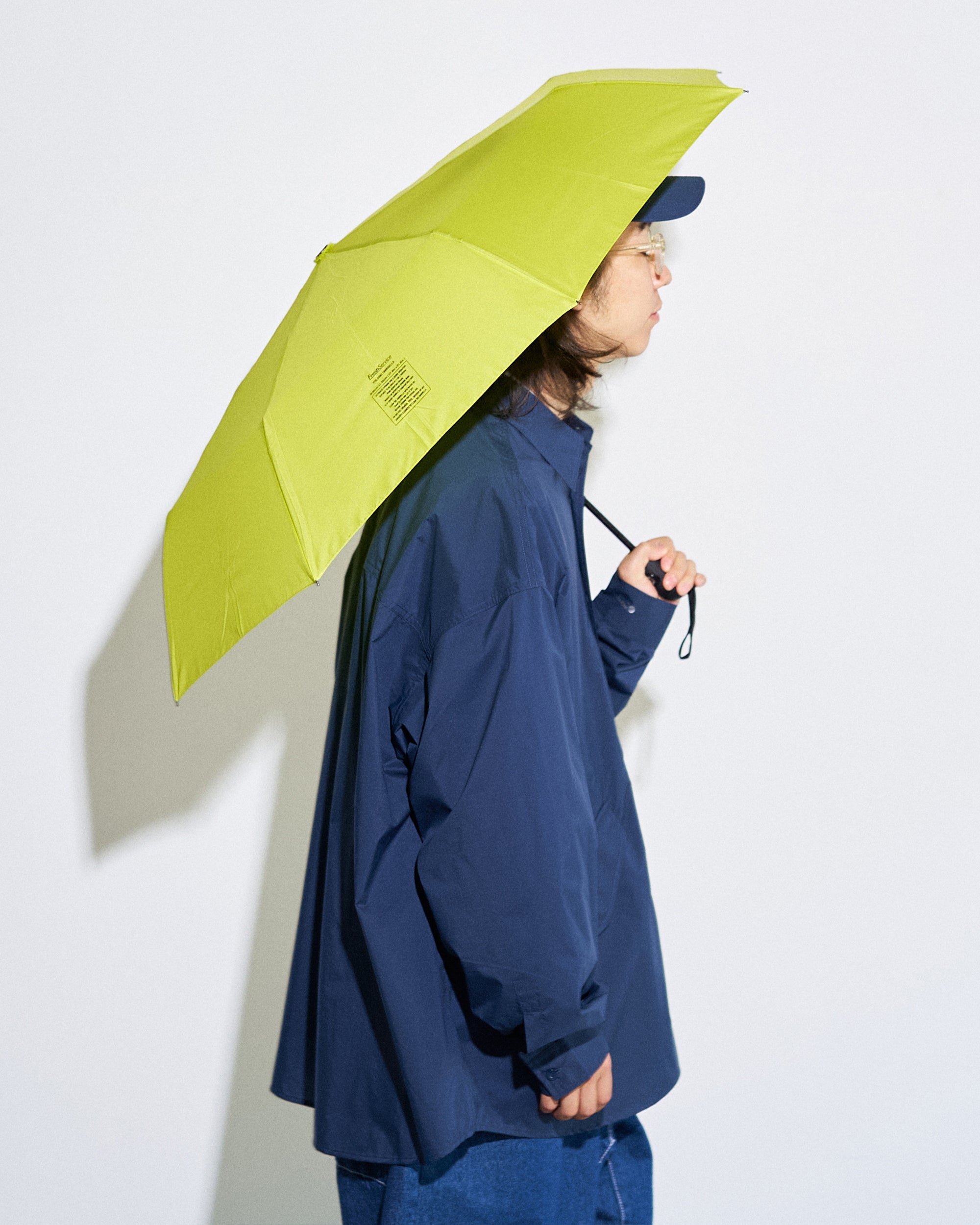 【6/6(土)発売】FOLDING UMBRELLA