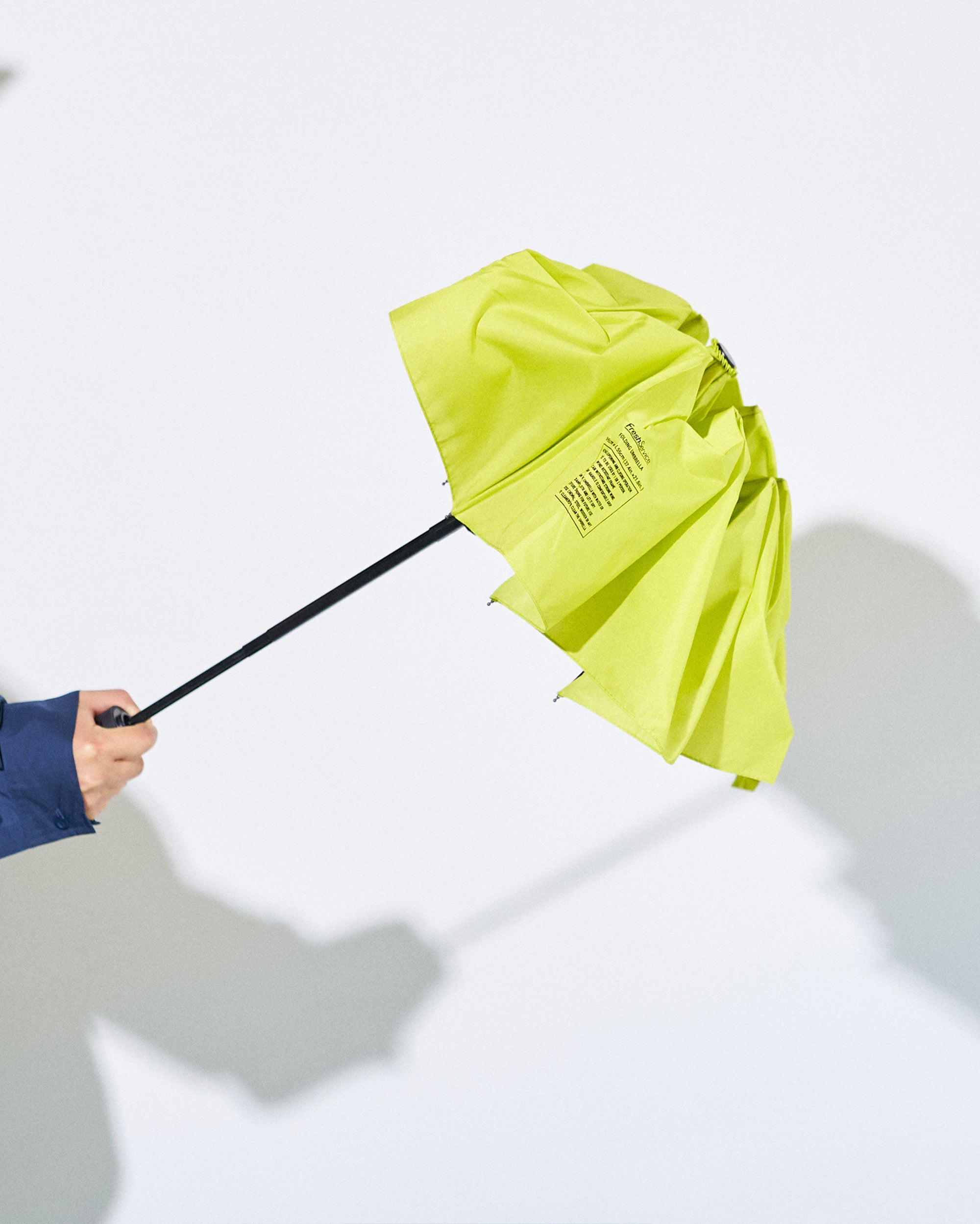 【6/6(土)発売】FOLDING UMBRELLA