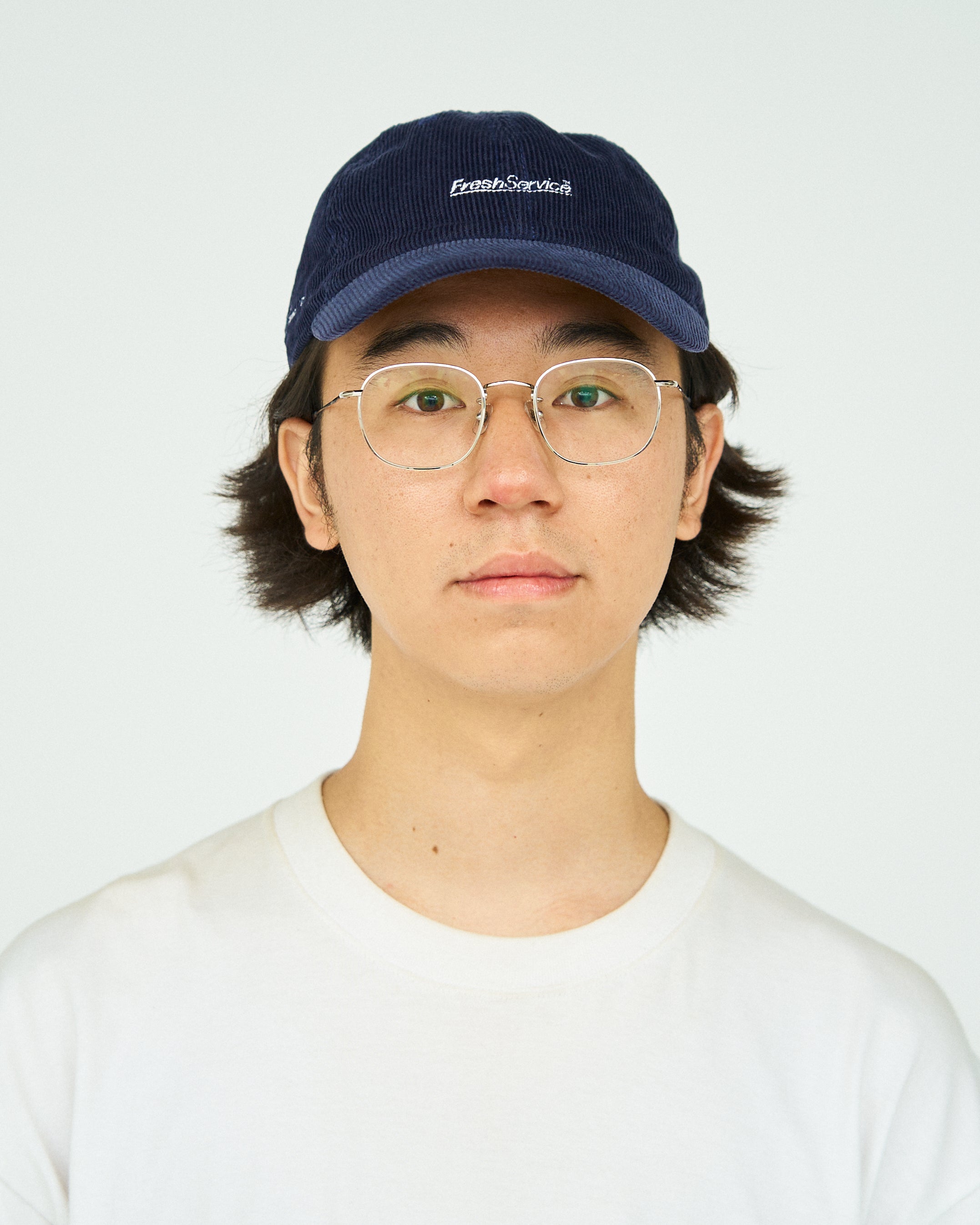 【9/5(土)発売】CORDUROY CORPORATE CAP