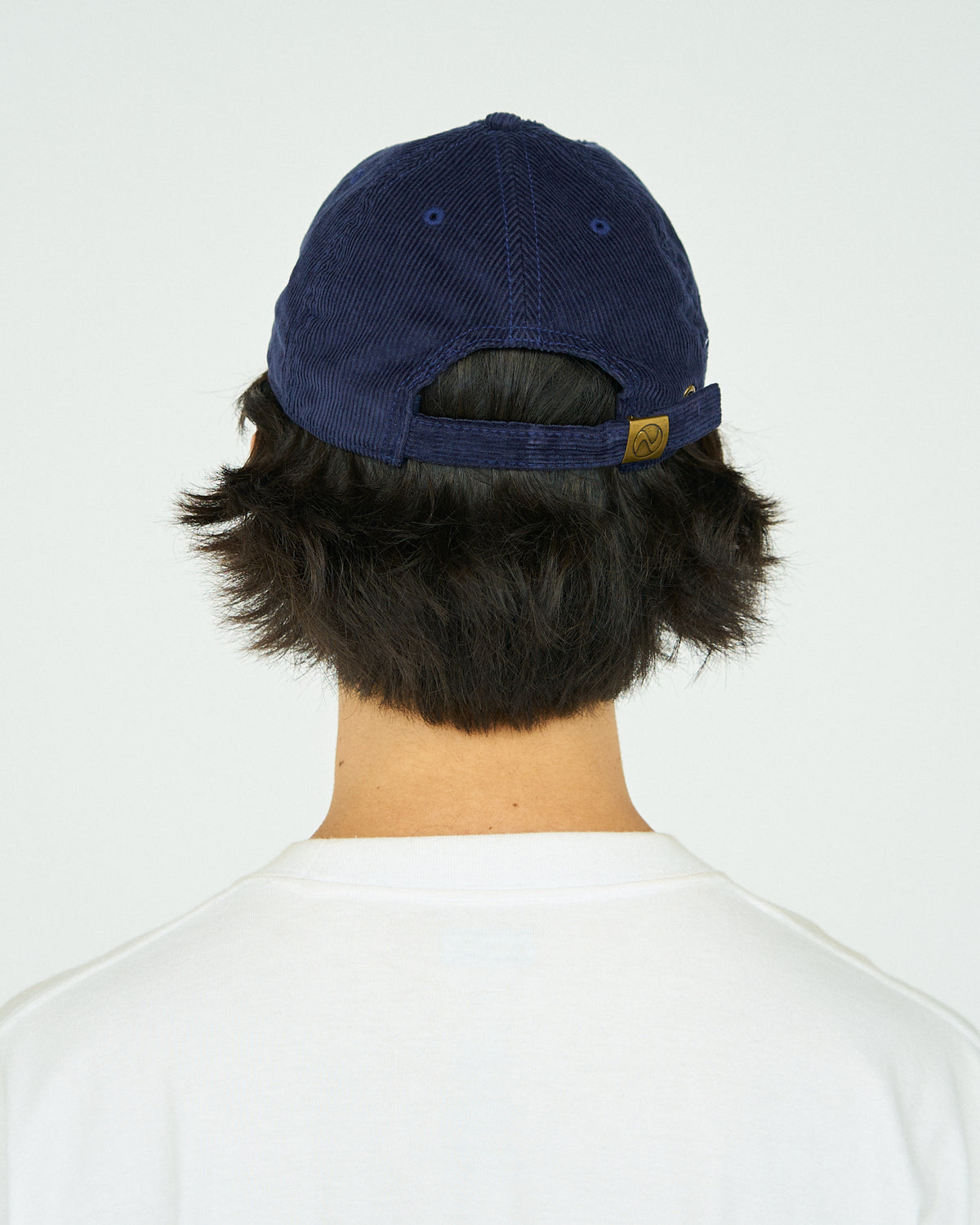 【9/5(土)発売】CORDUROY CORPORATE CAP