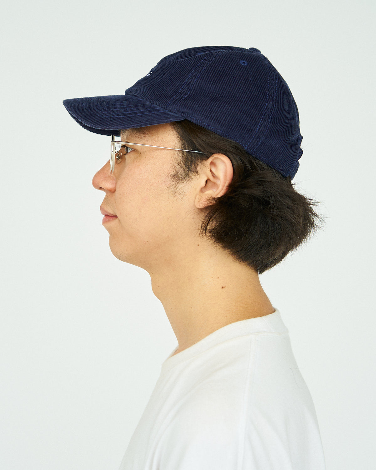 【9/5(土)発売】CORDUROY CORPORATE CAP