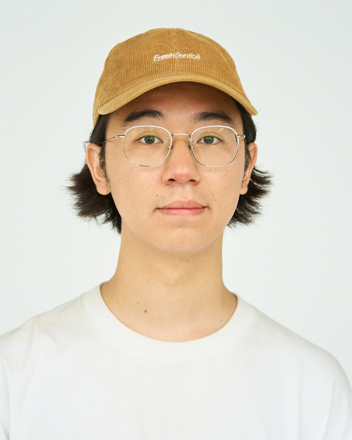 【9/5(土)発売】CORDUROY CORPORATE CAP